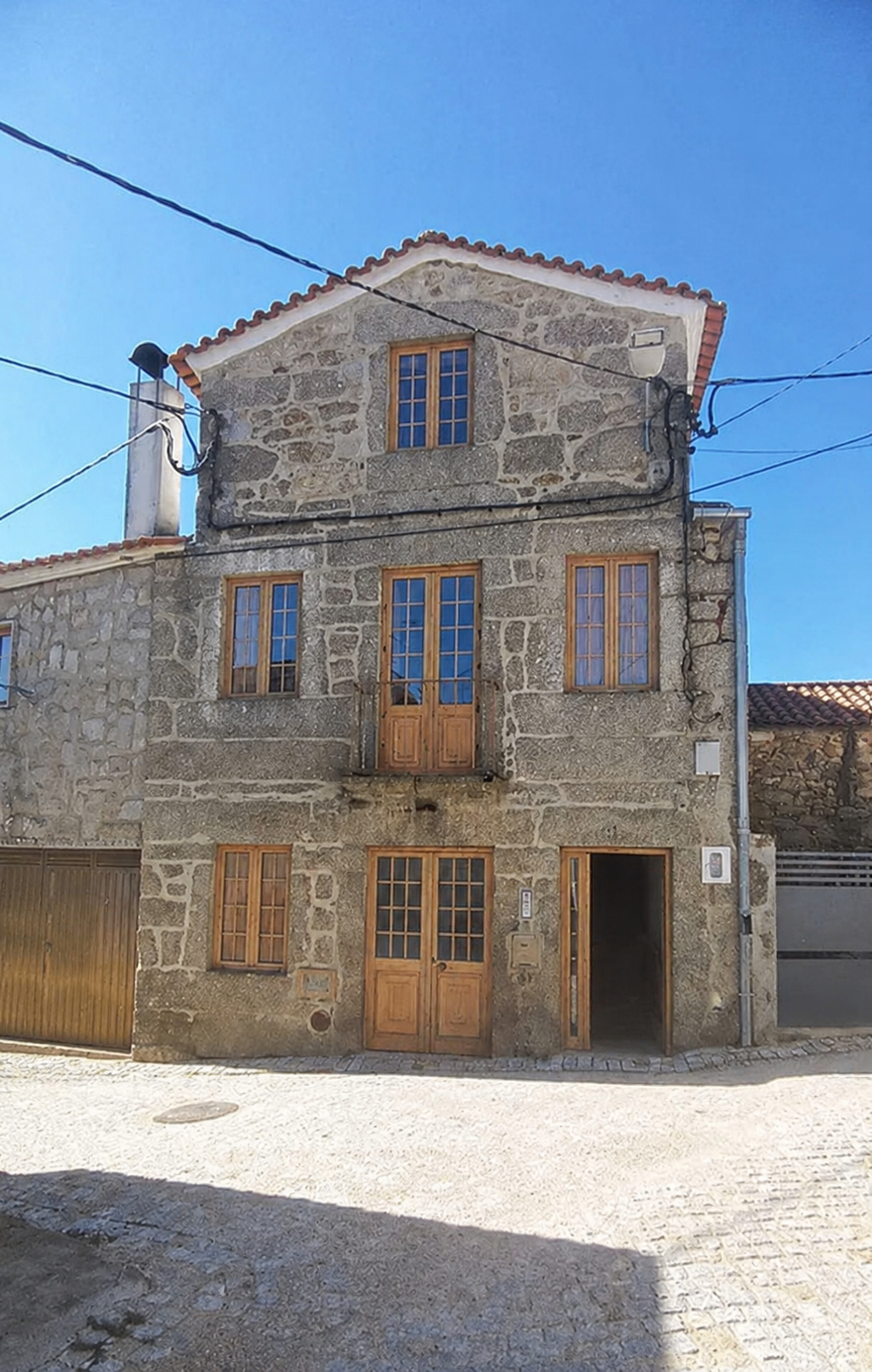 Moradia
