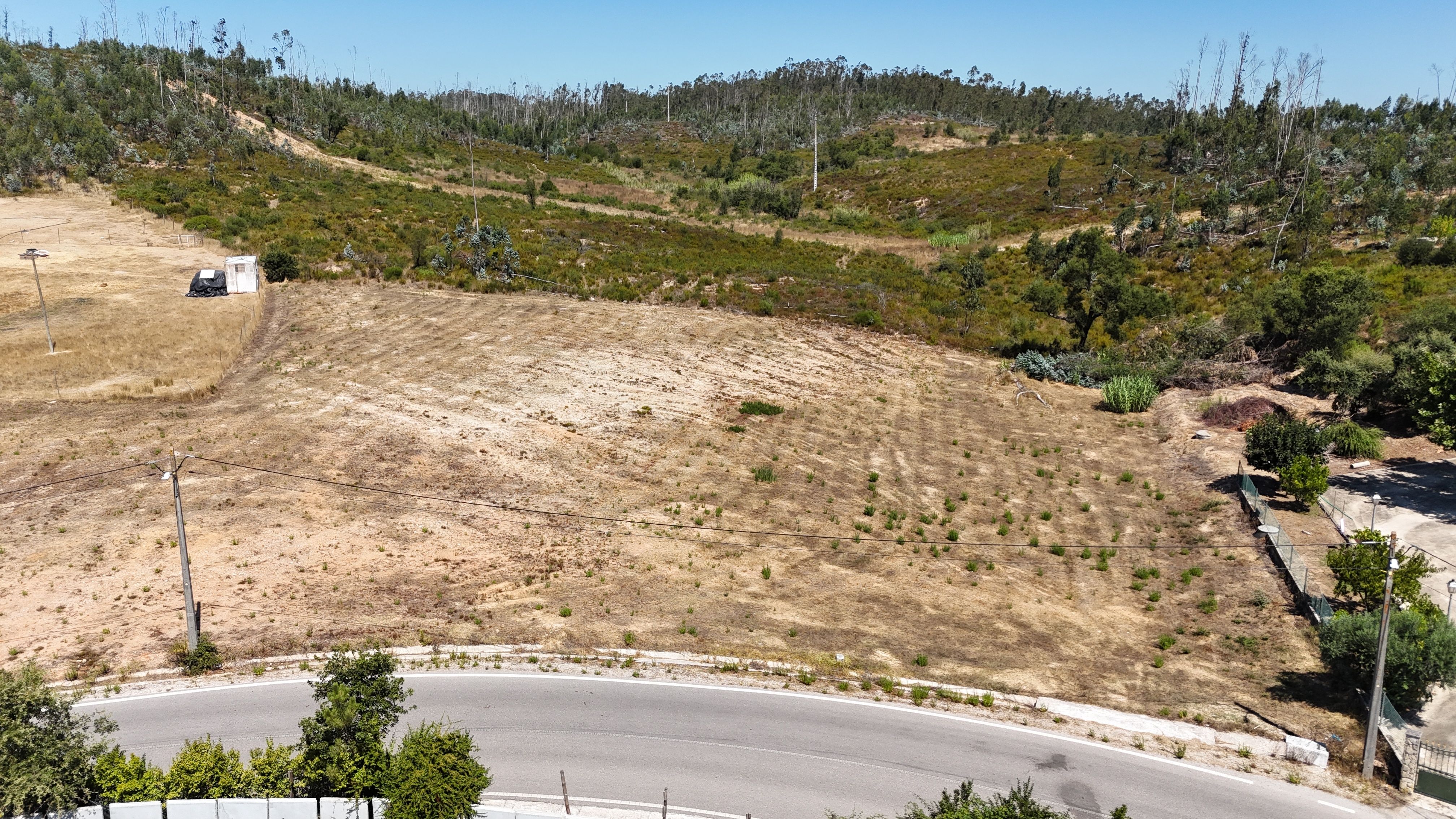 Terreno