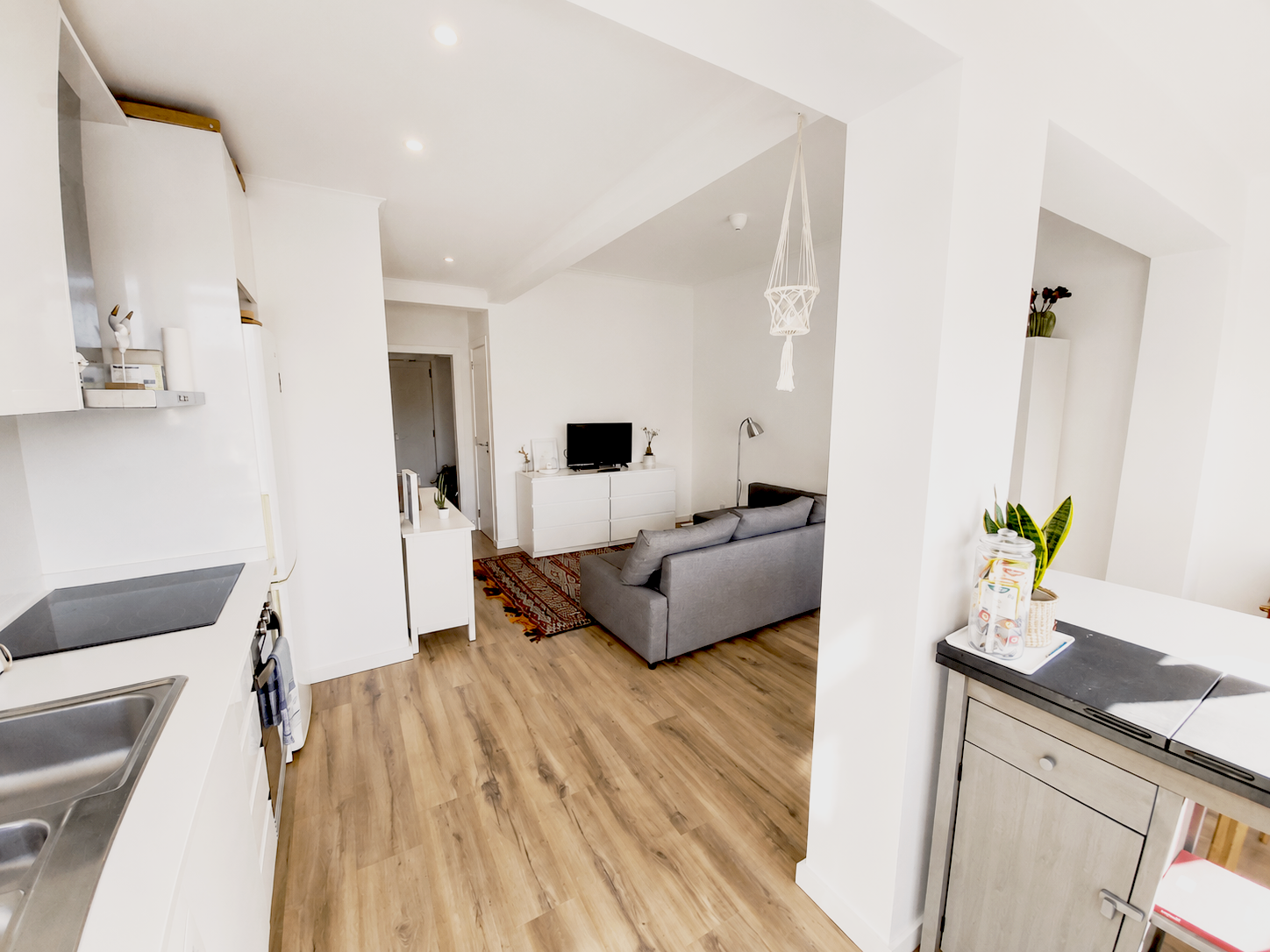 Apartamento