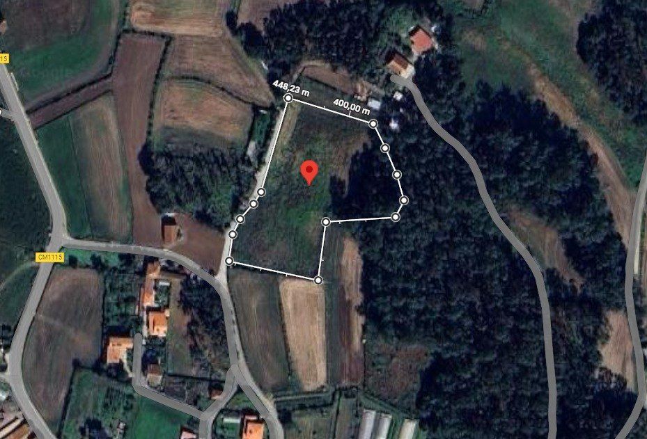 Terreno