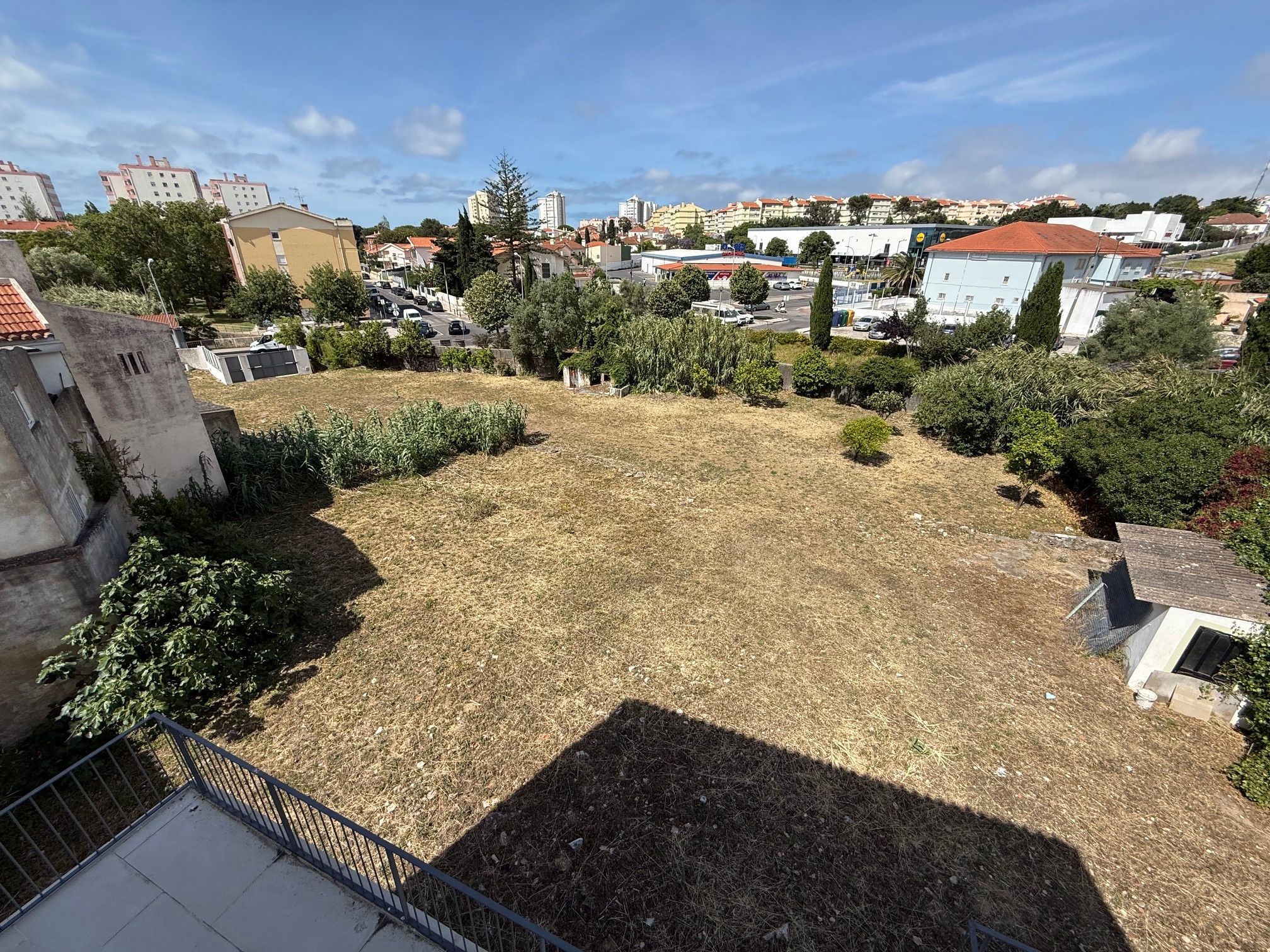 Terreno