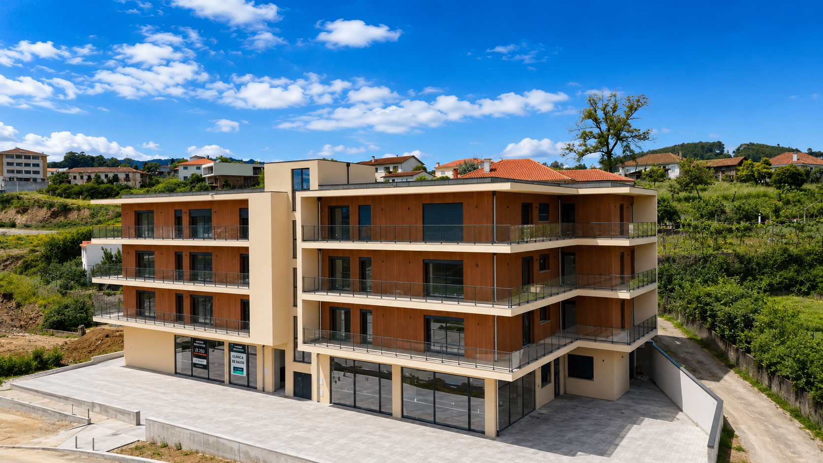 Apartamento