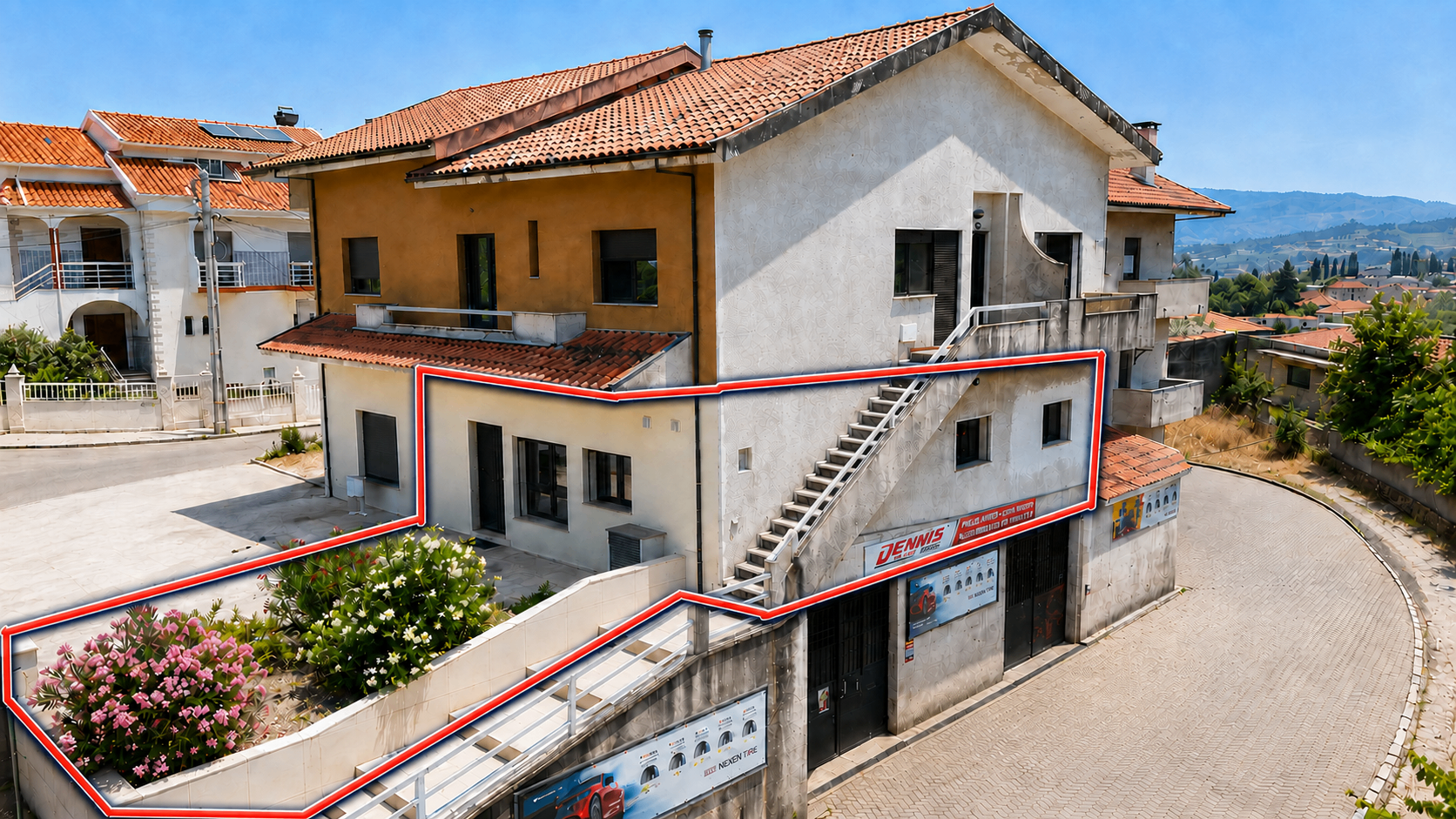 Apartamento