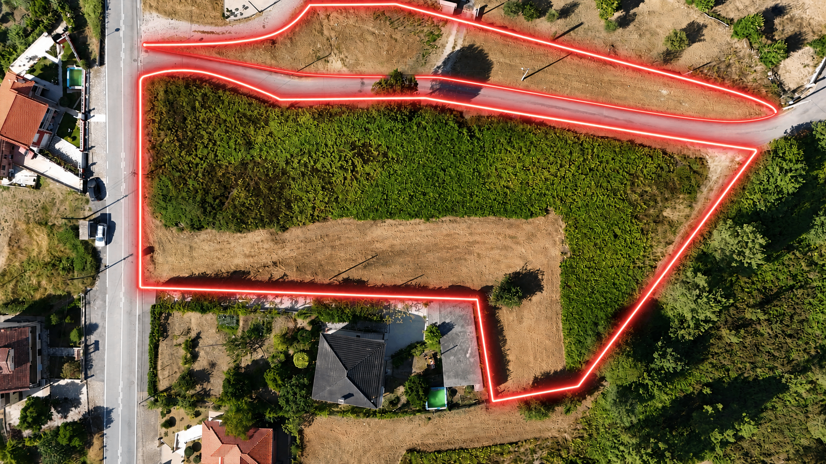 Terreno
