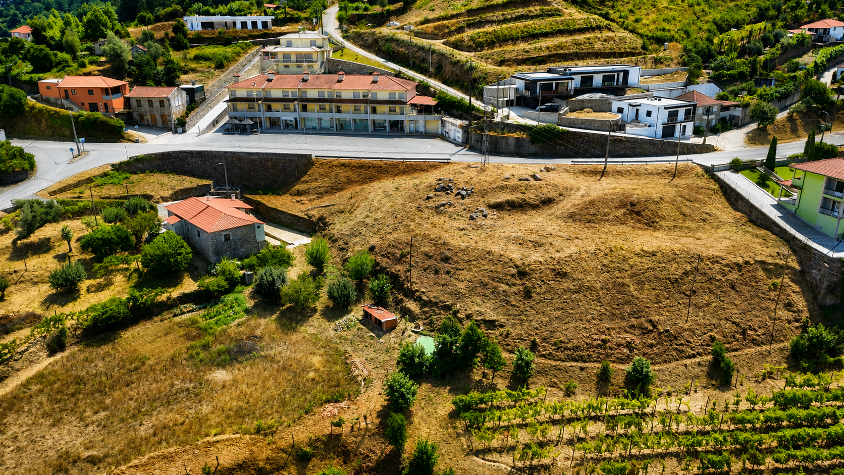 Terreno