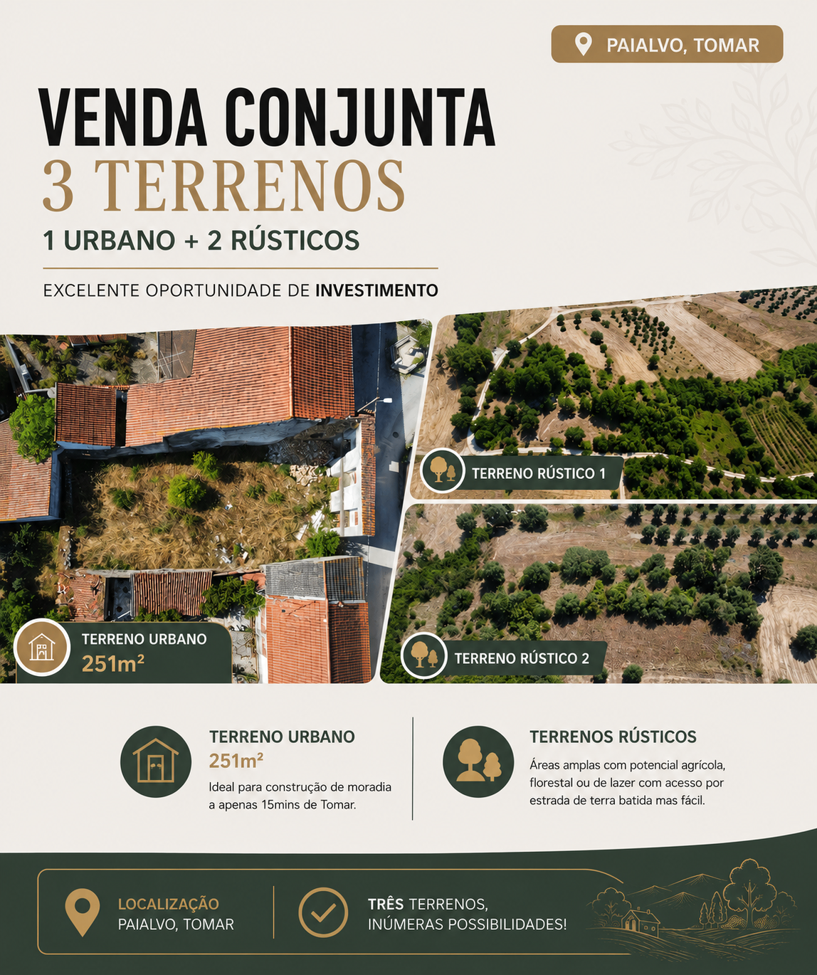 Terreno