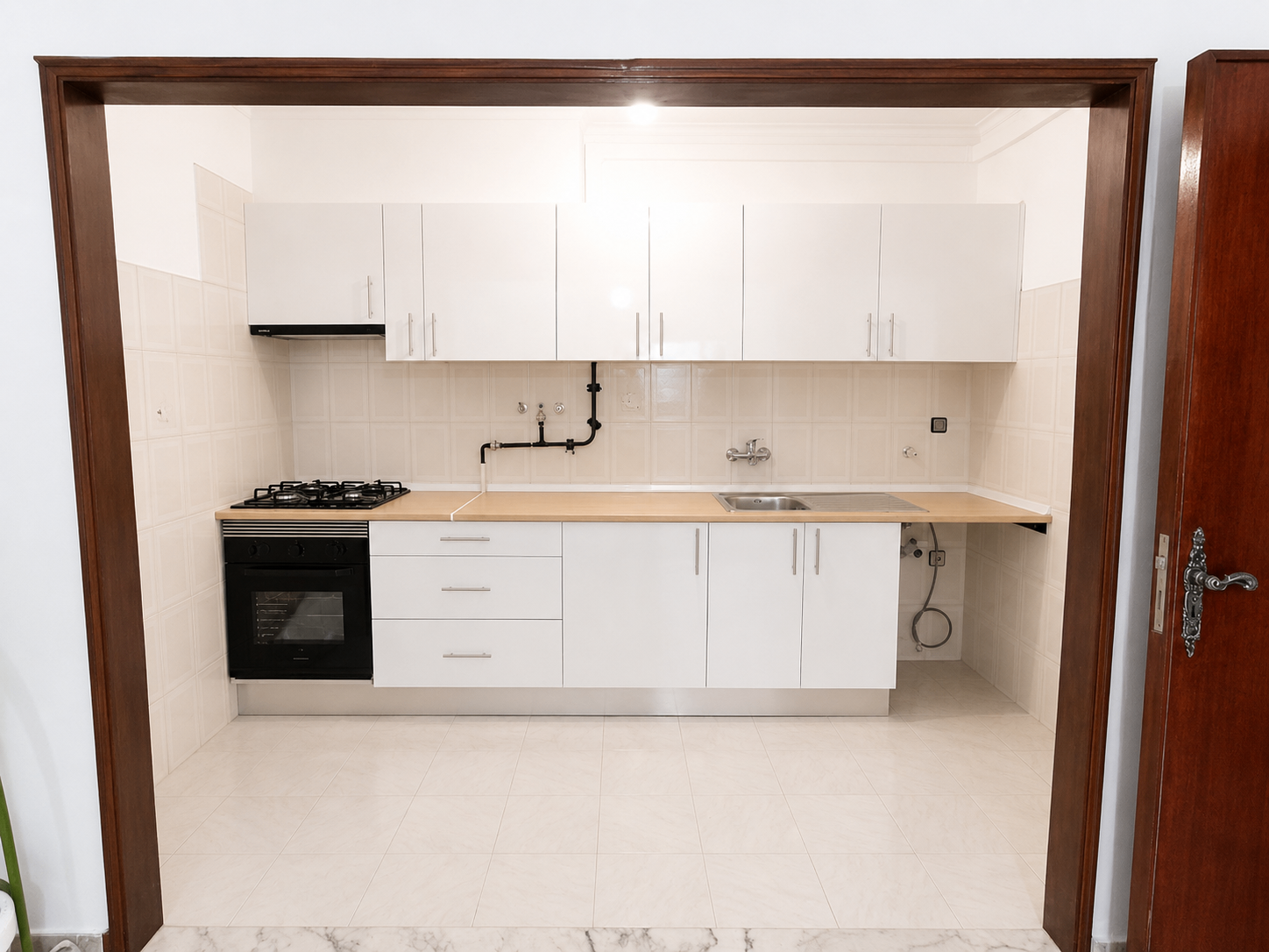 Apartamento