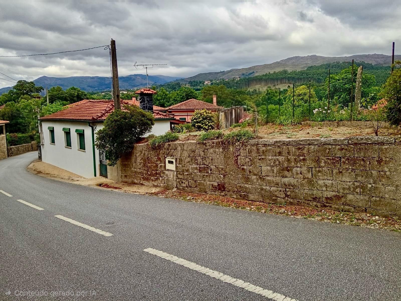 Moradia