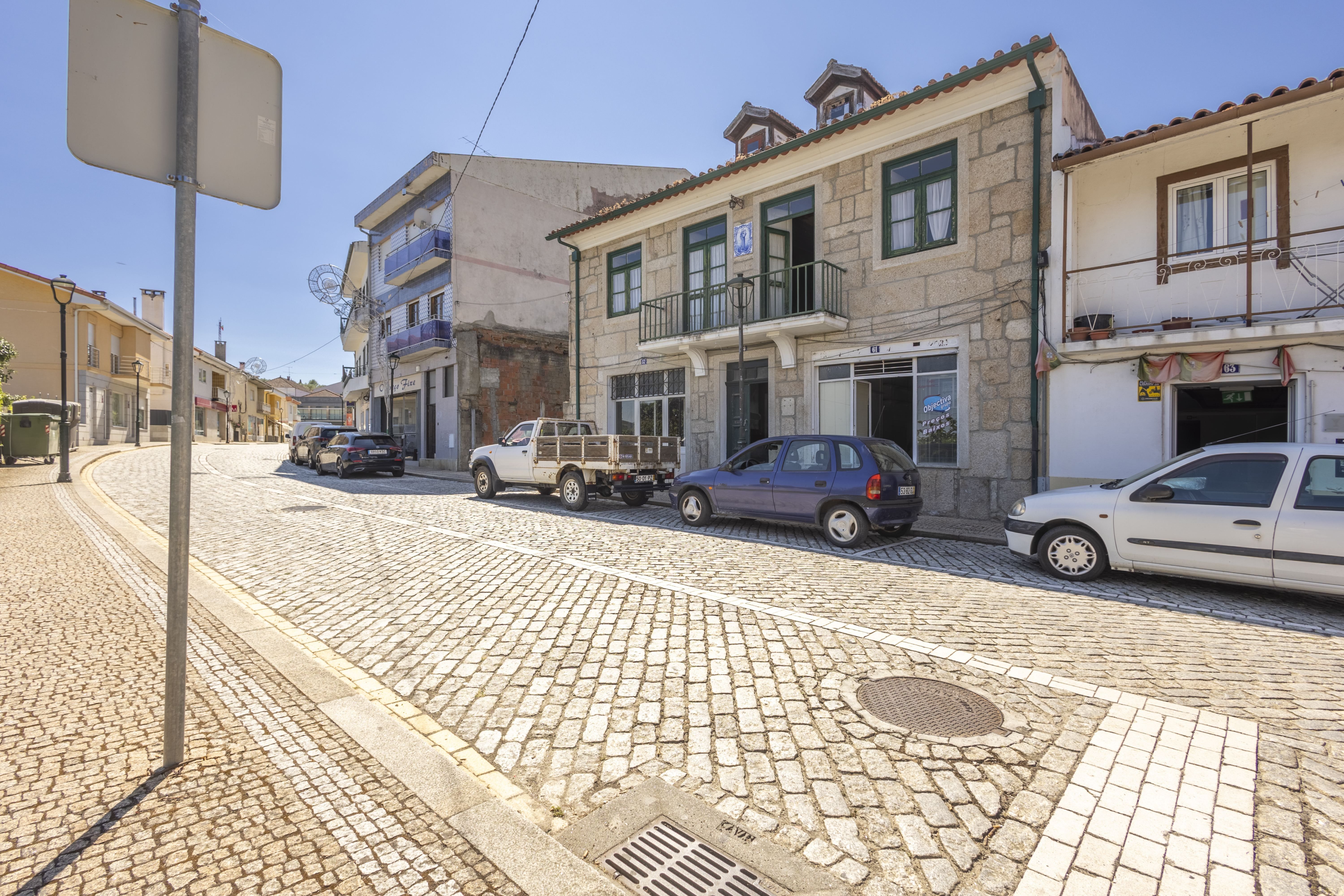 Moradia