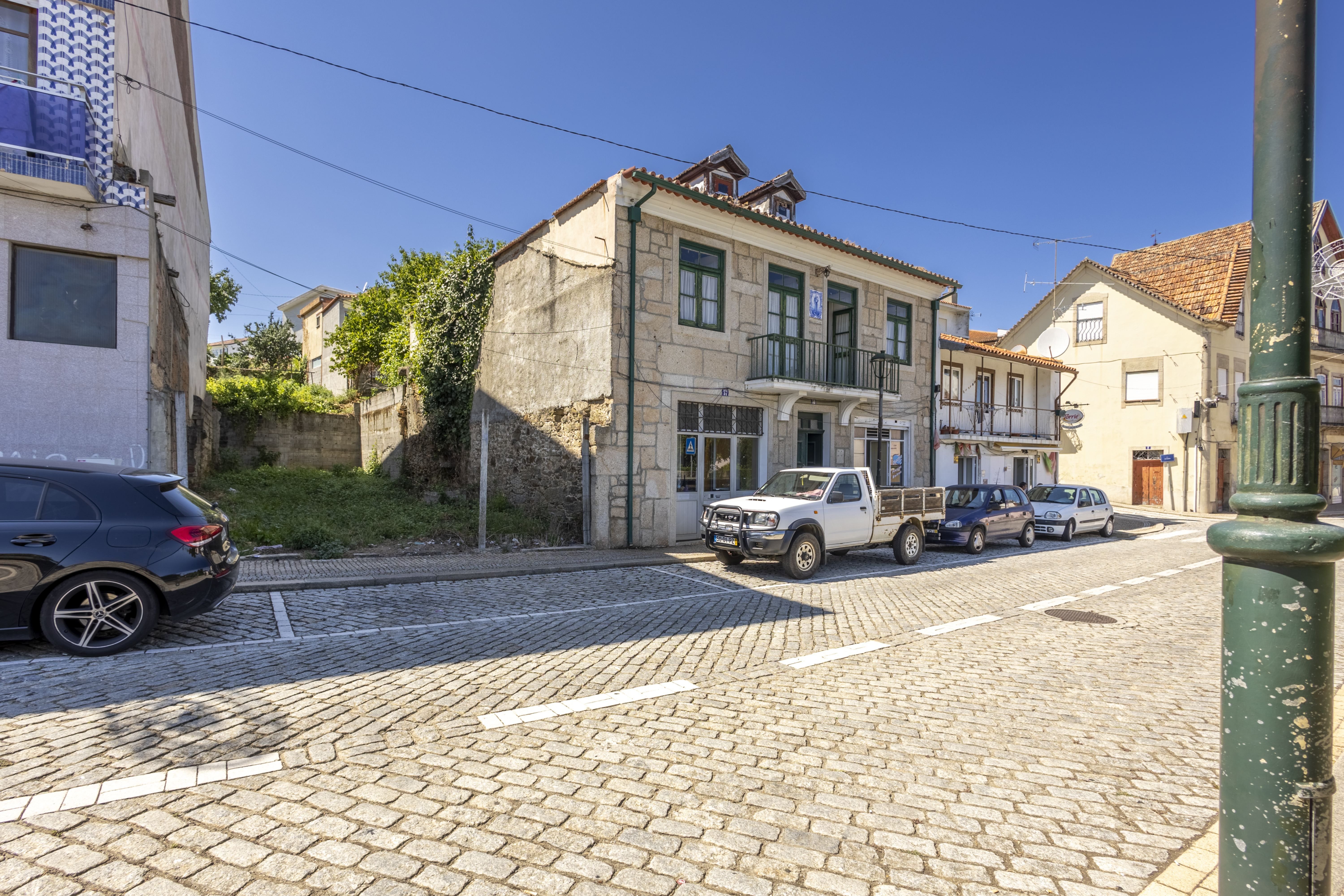 Moradia