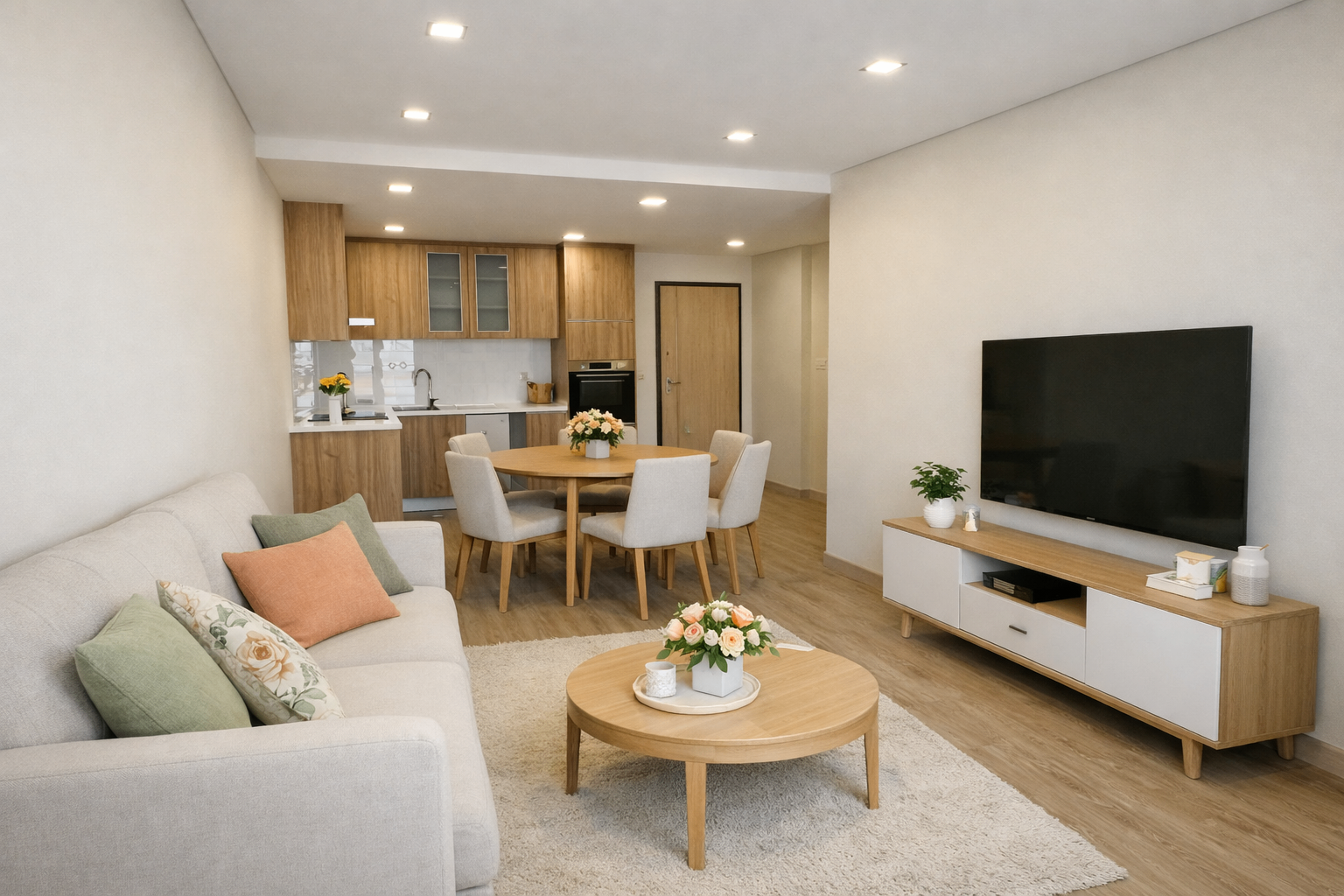 Apartamento