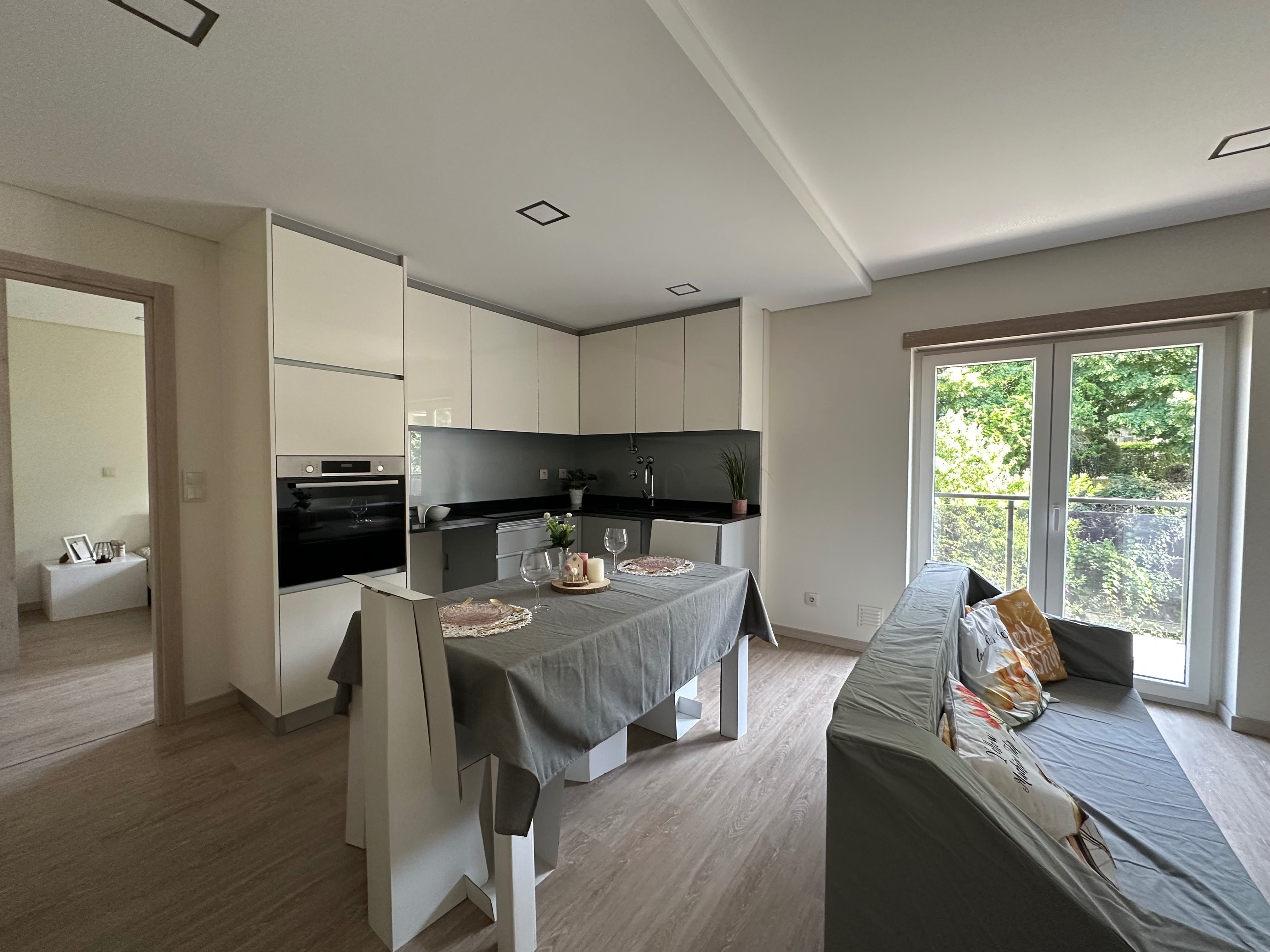 Apartamento