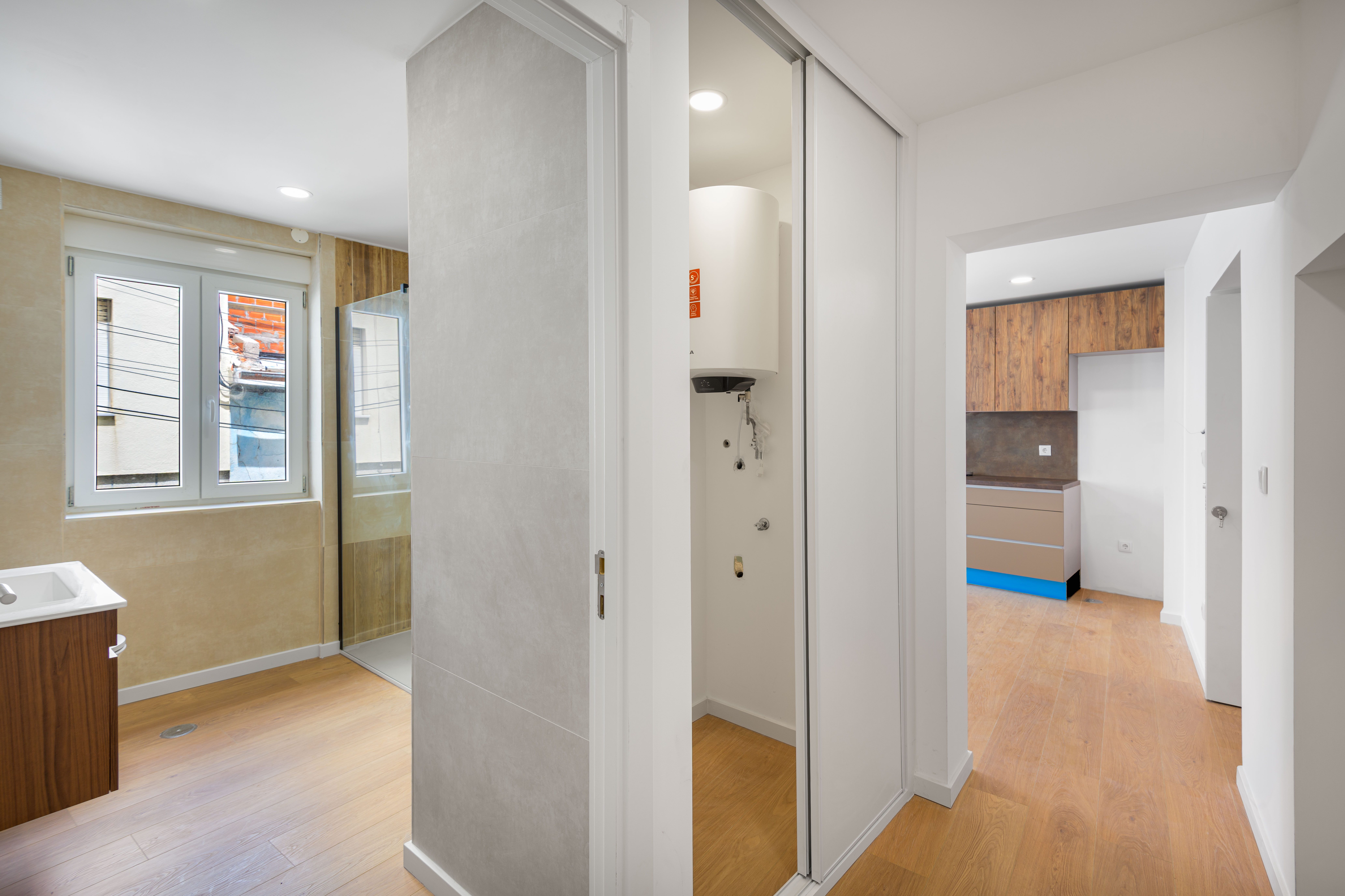 Apartamento
