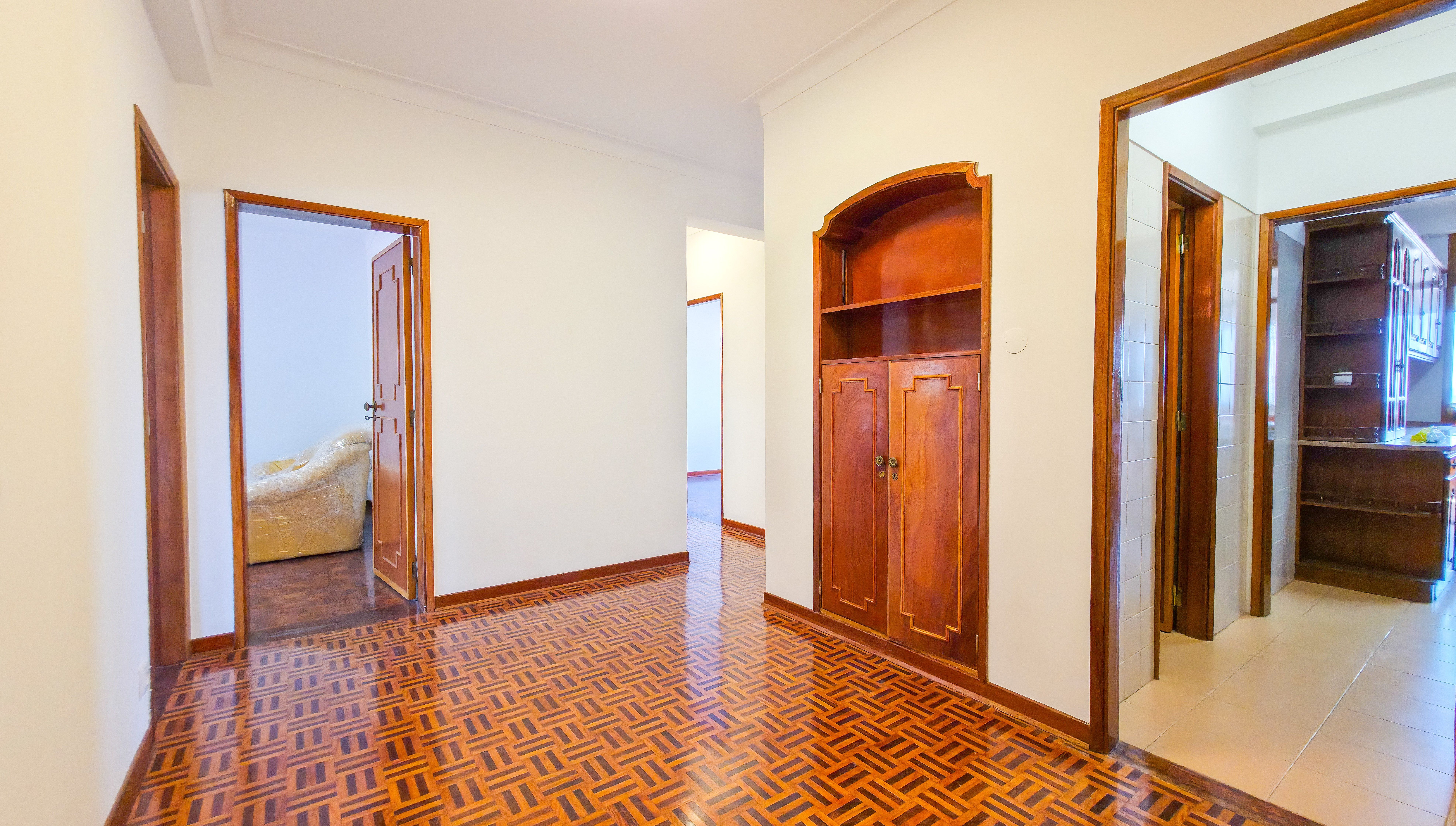 Apartamento