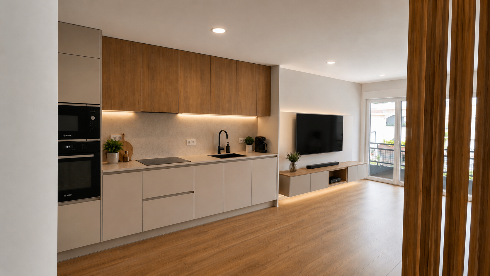 Apartamento