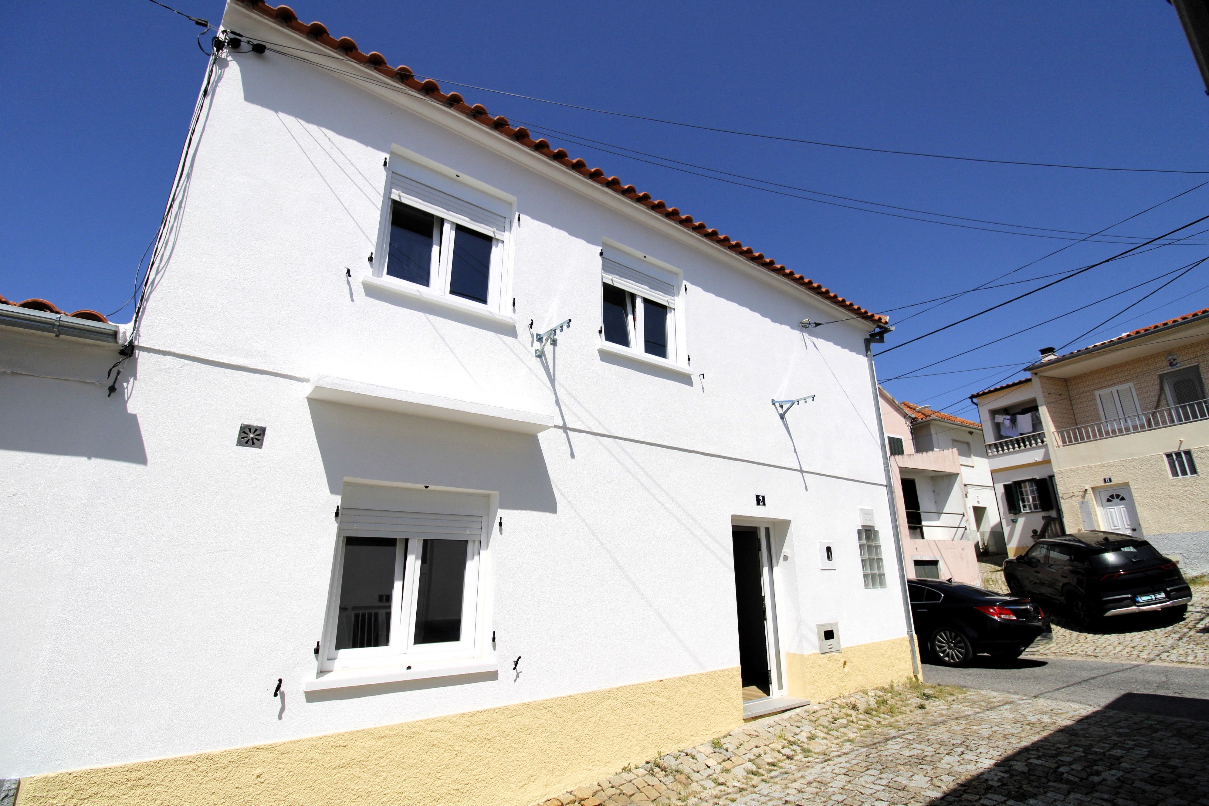 Moradia