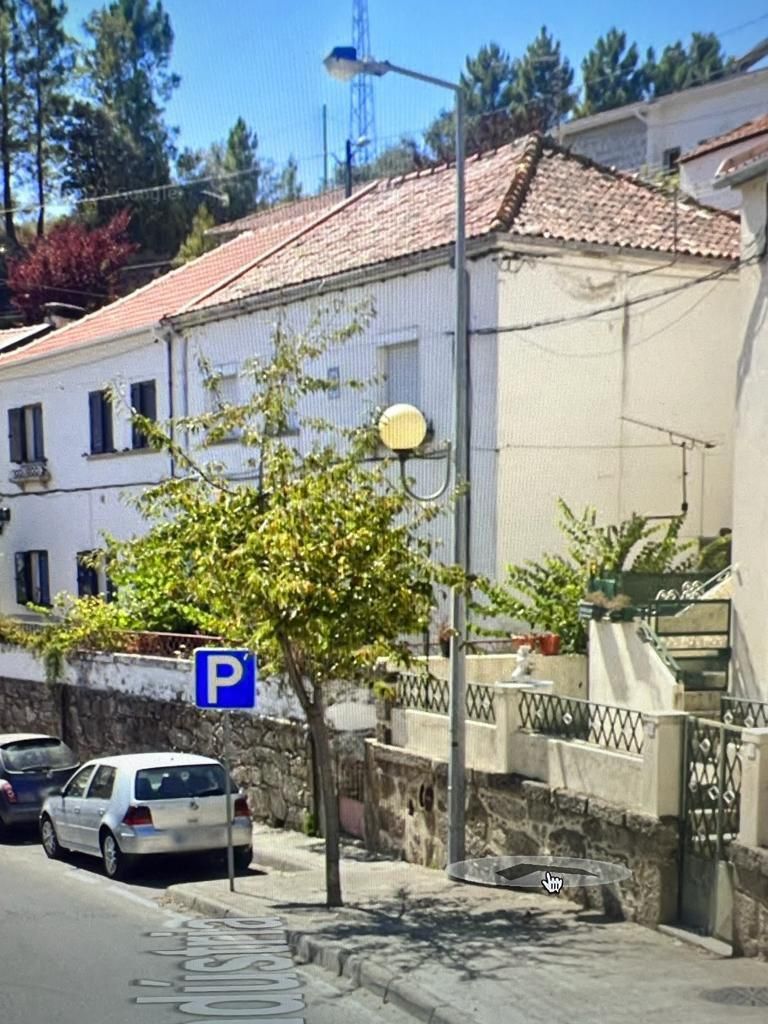 Moradia