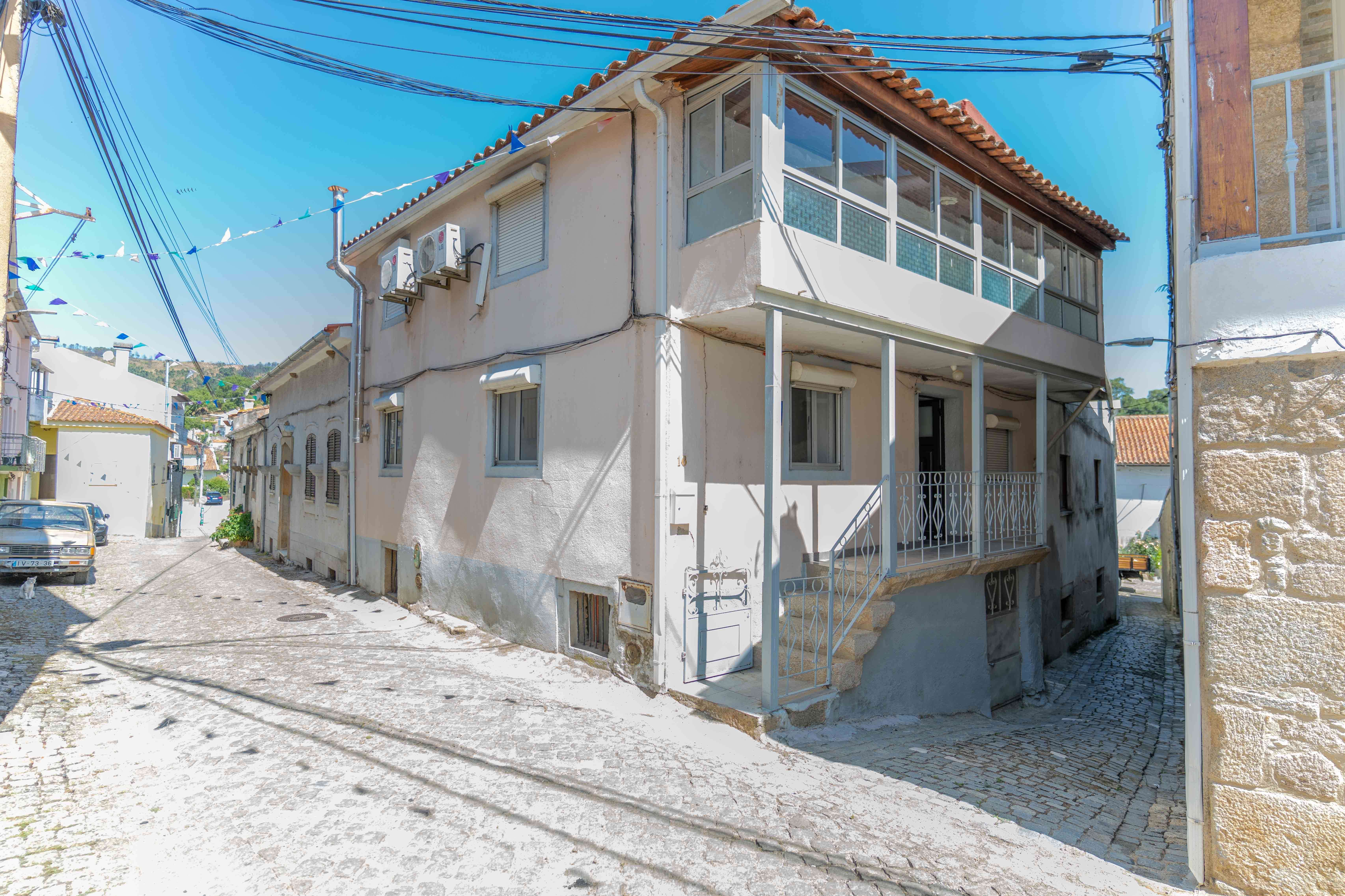 Moradia
