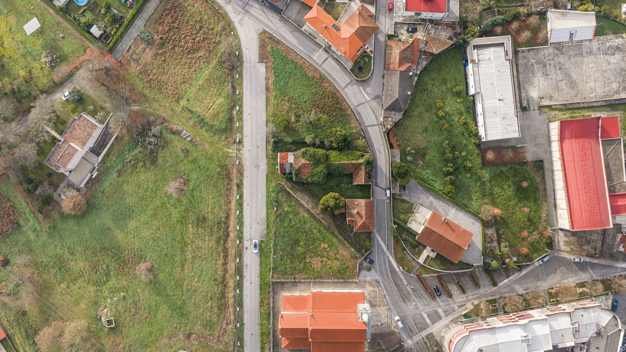 Terreno