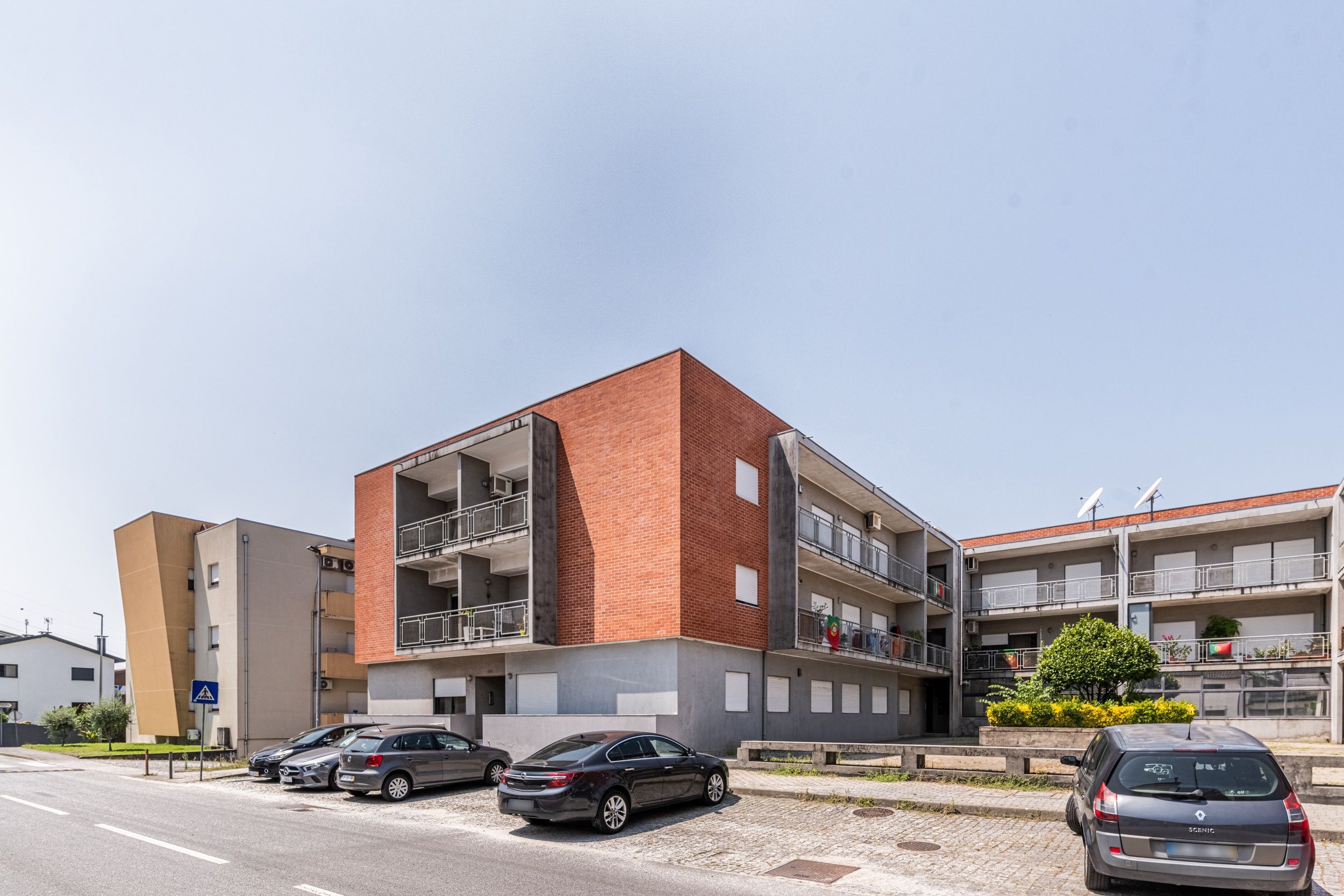 Apartamento