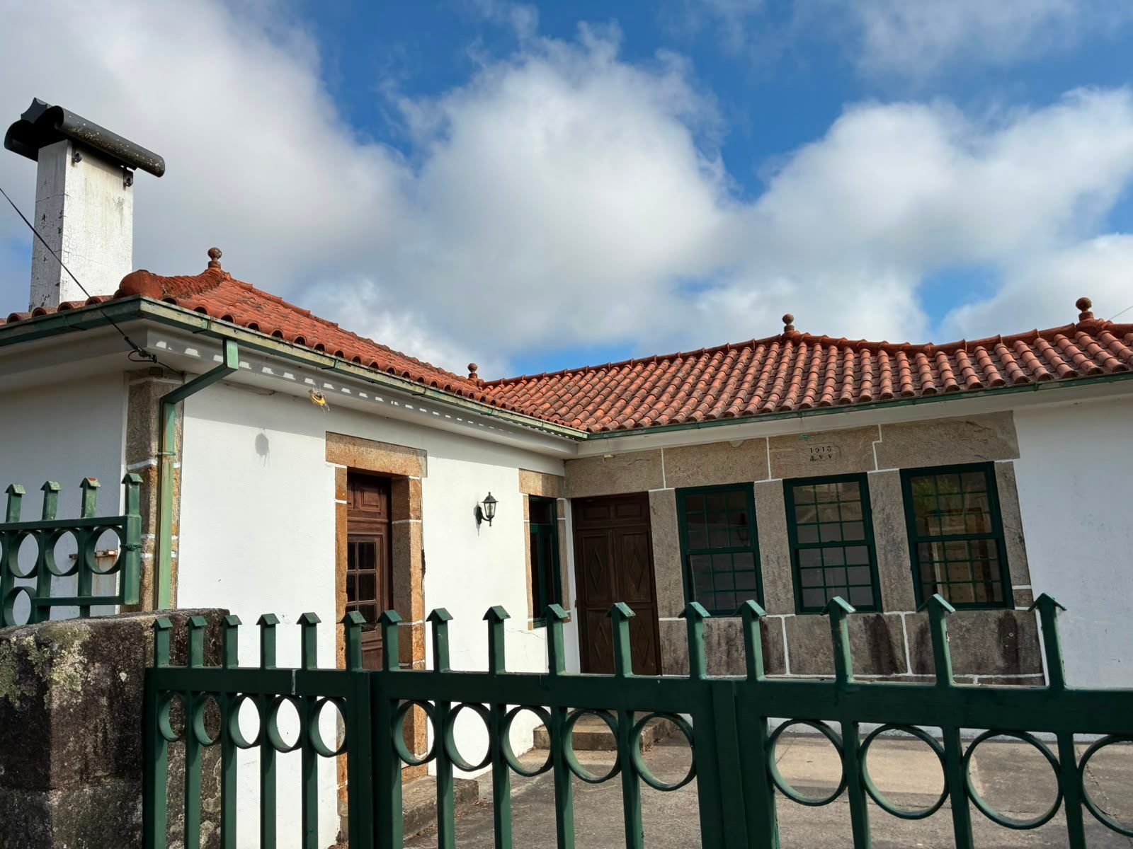 Moradia
