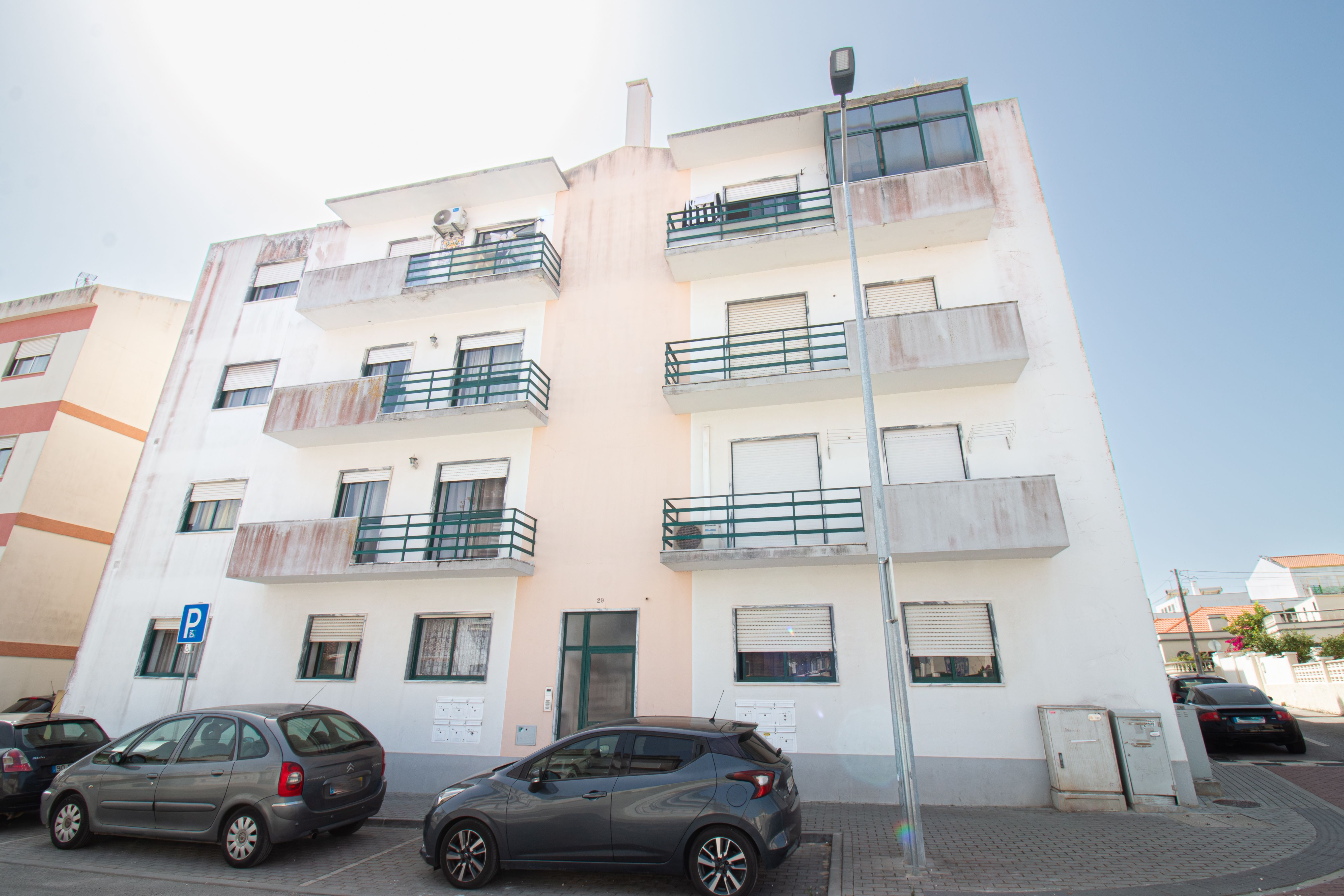 Apartamento