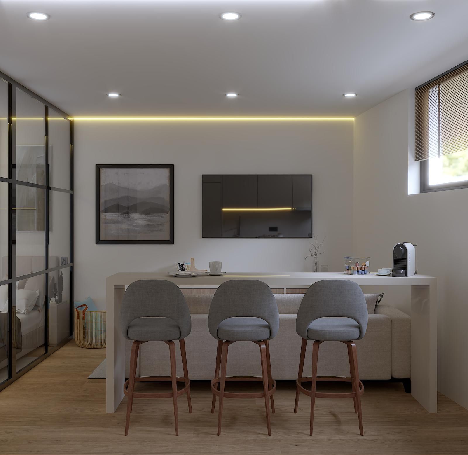 Apartamento