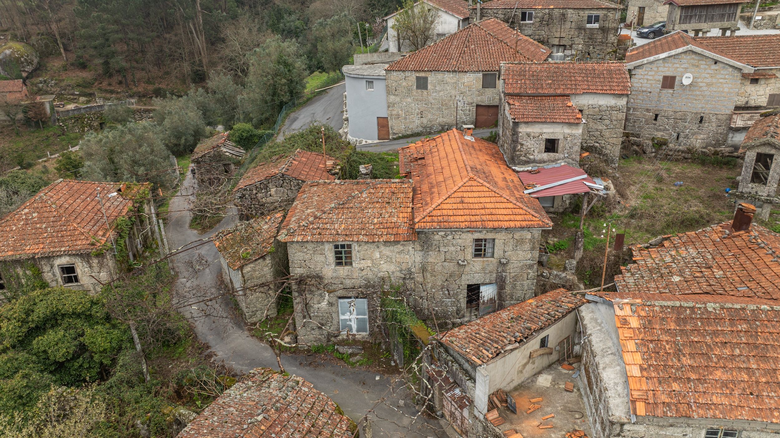 Moradia