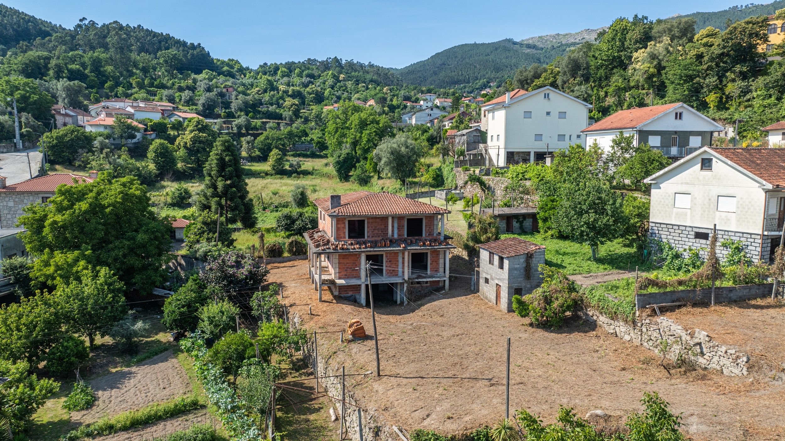 Moradia