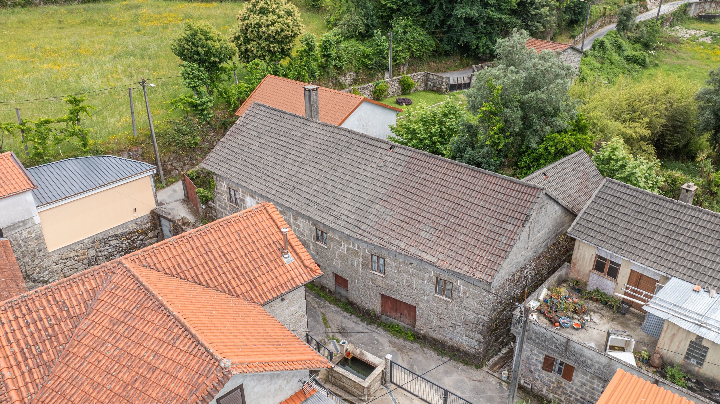 Moradia