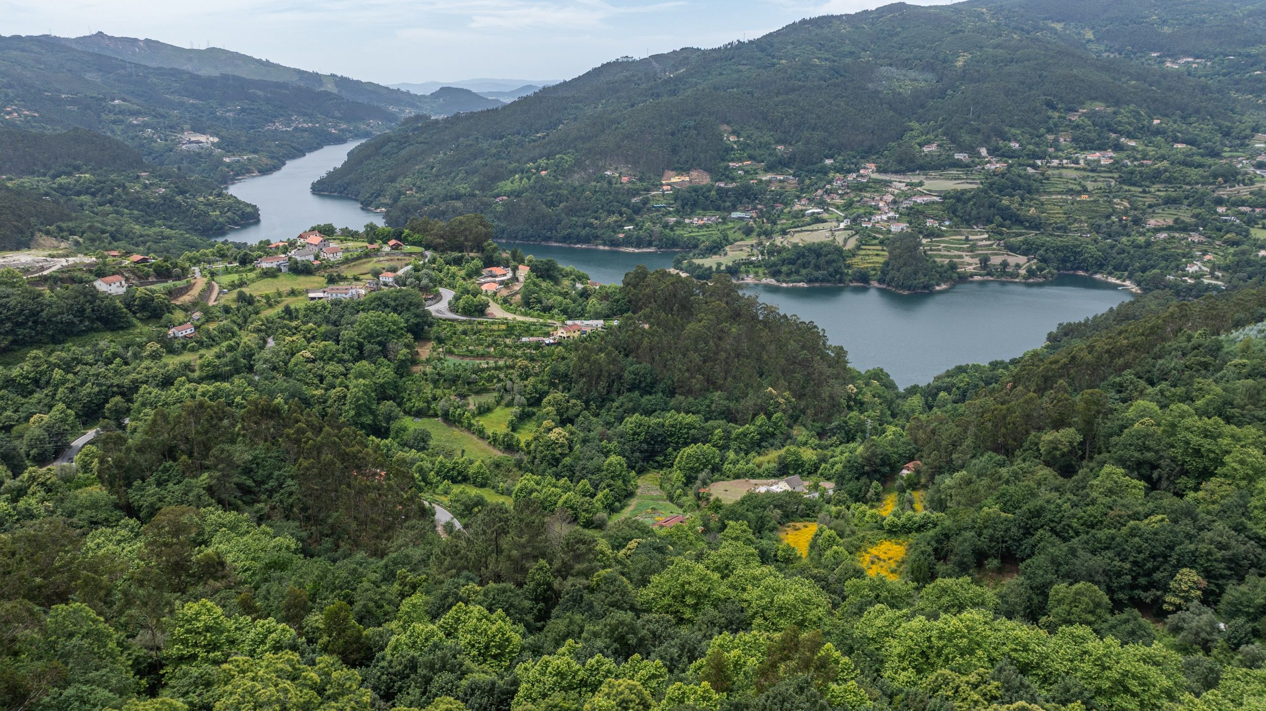 Moradia