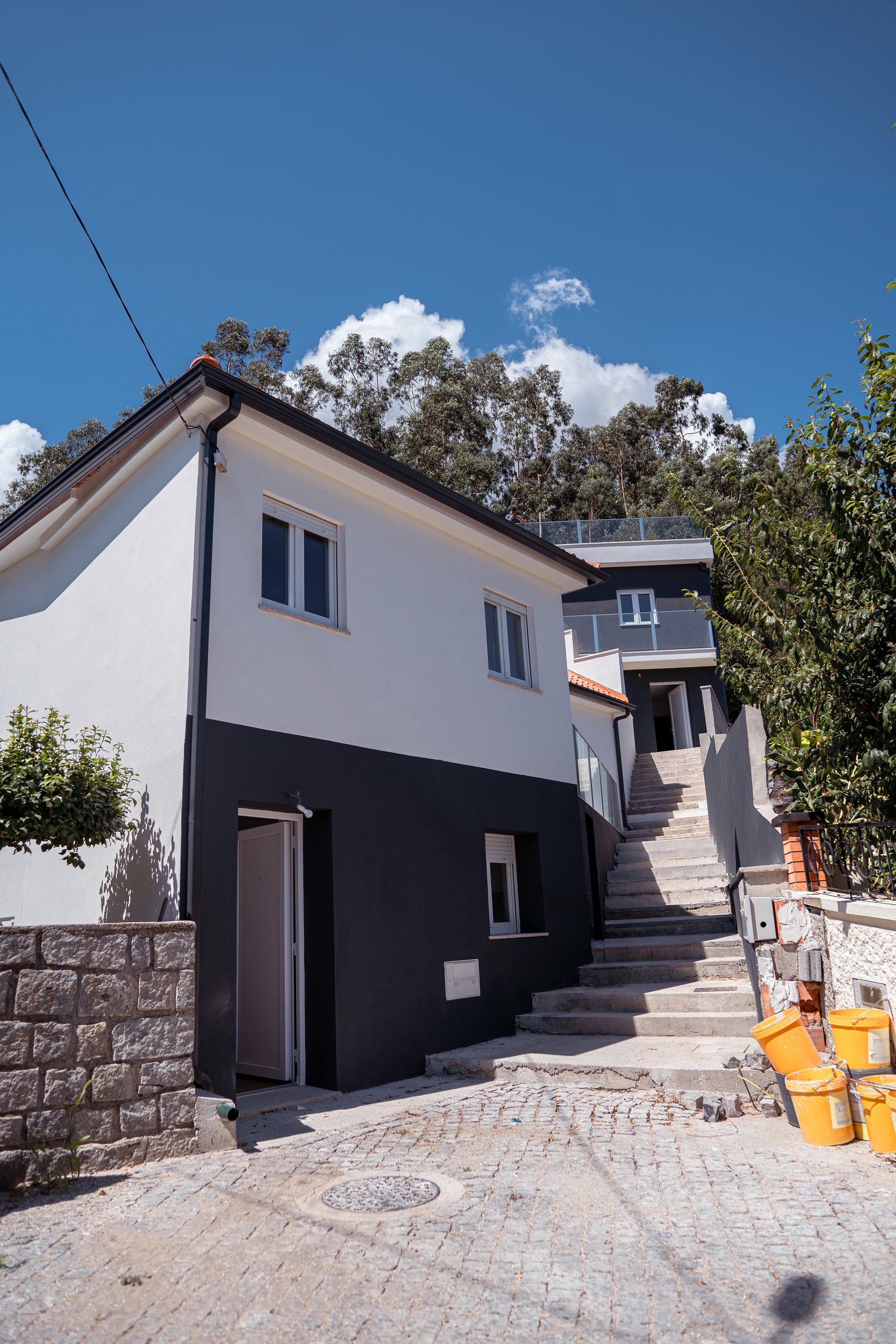 Moradia
