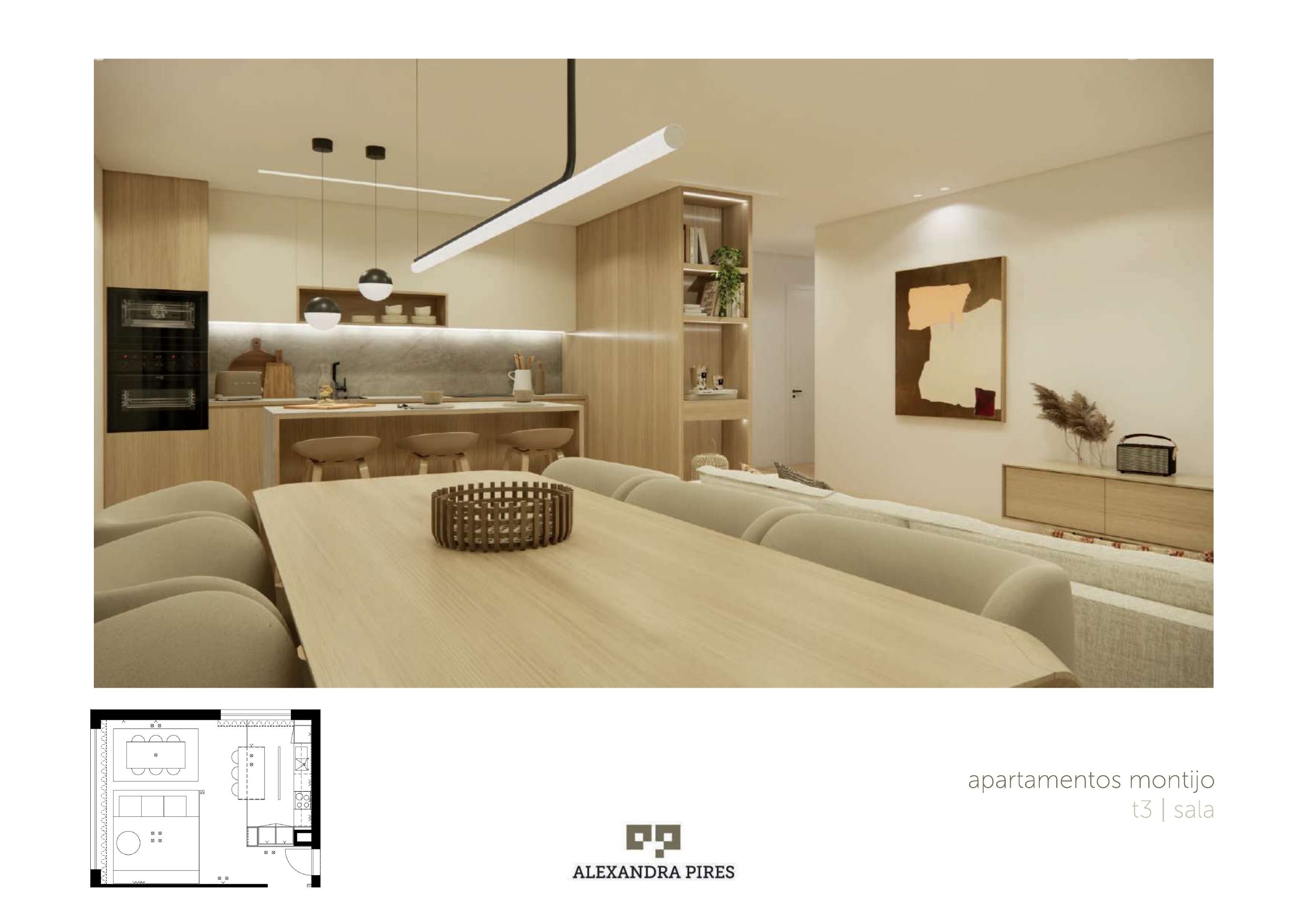 Apartamento