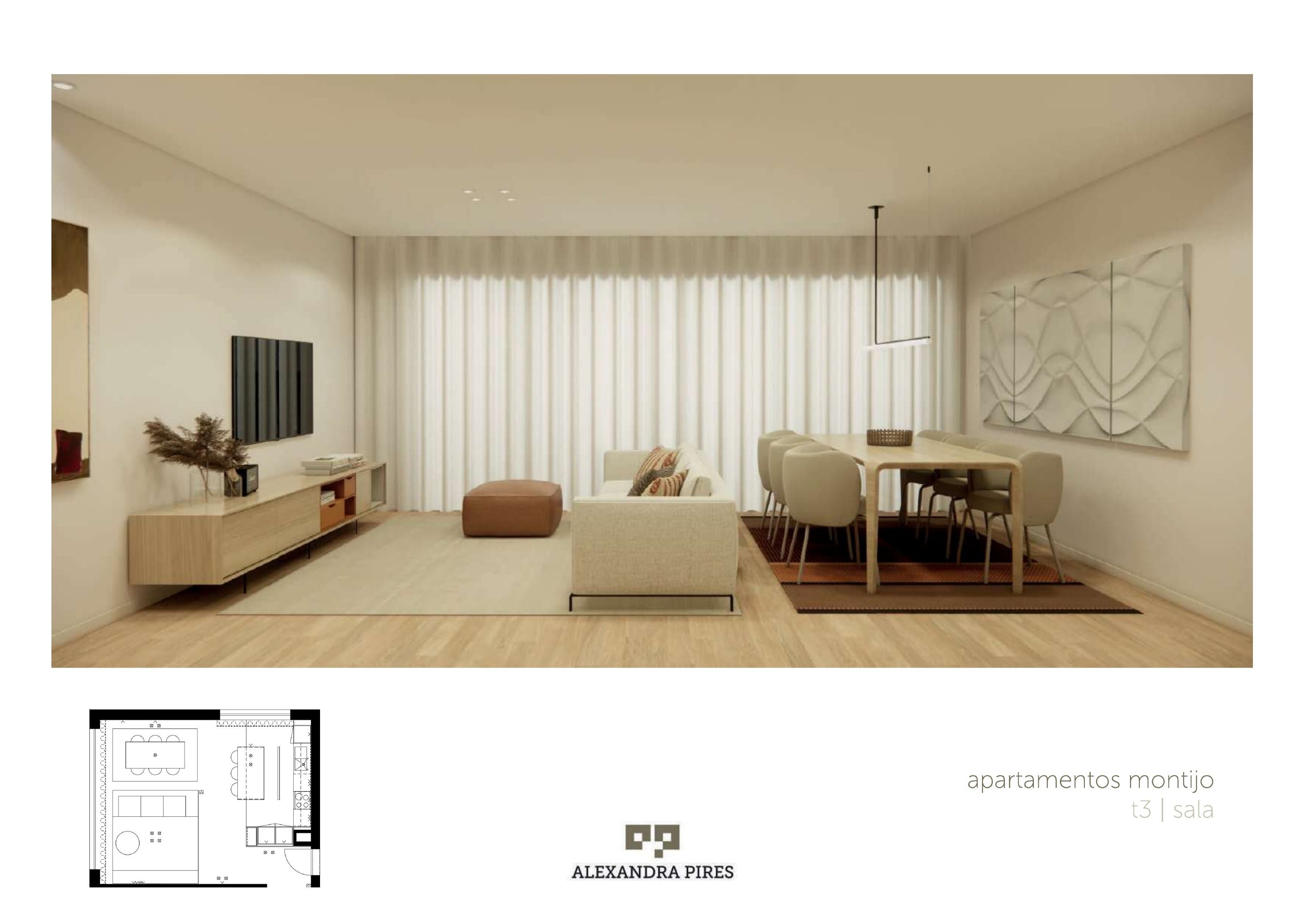 Apartamento