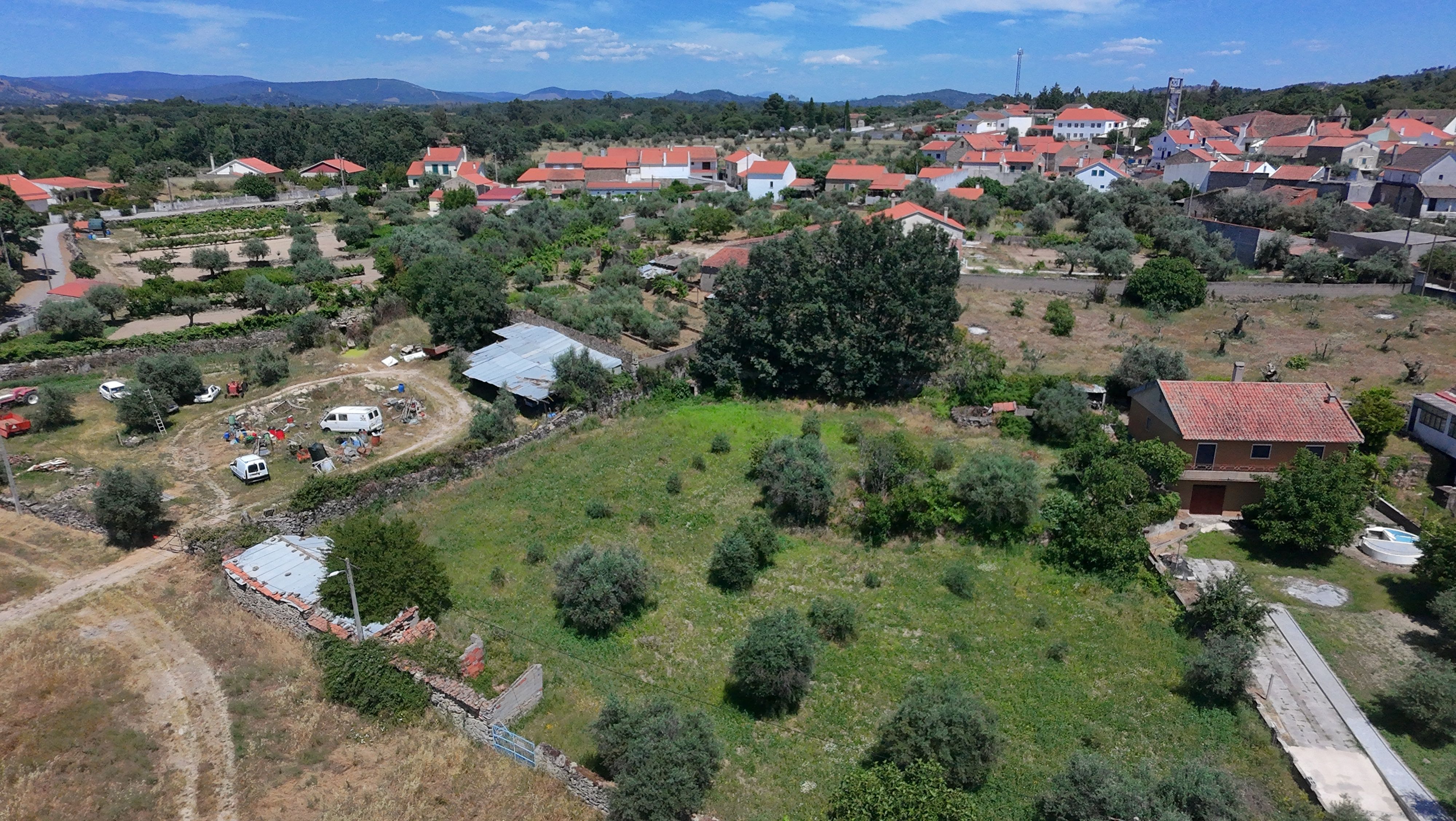 Terreno