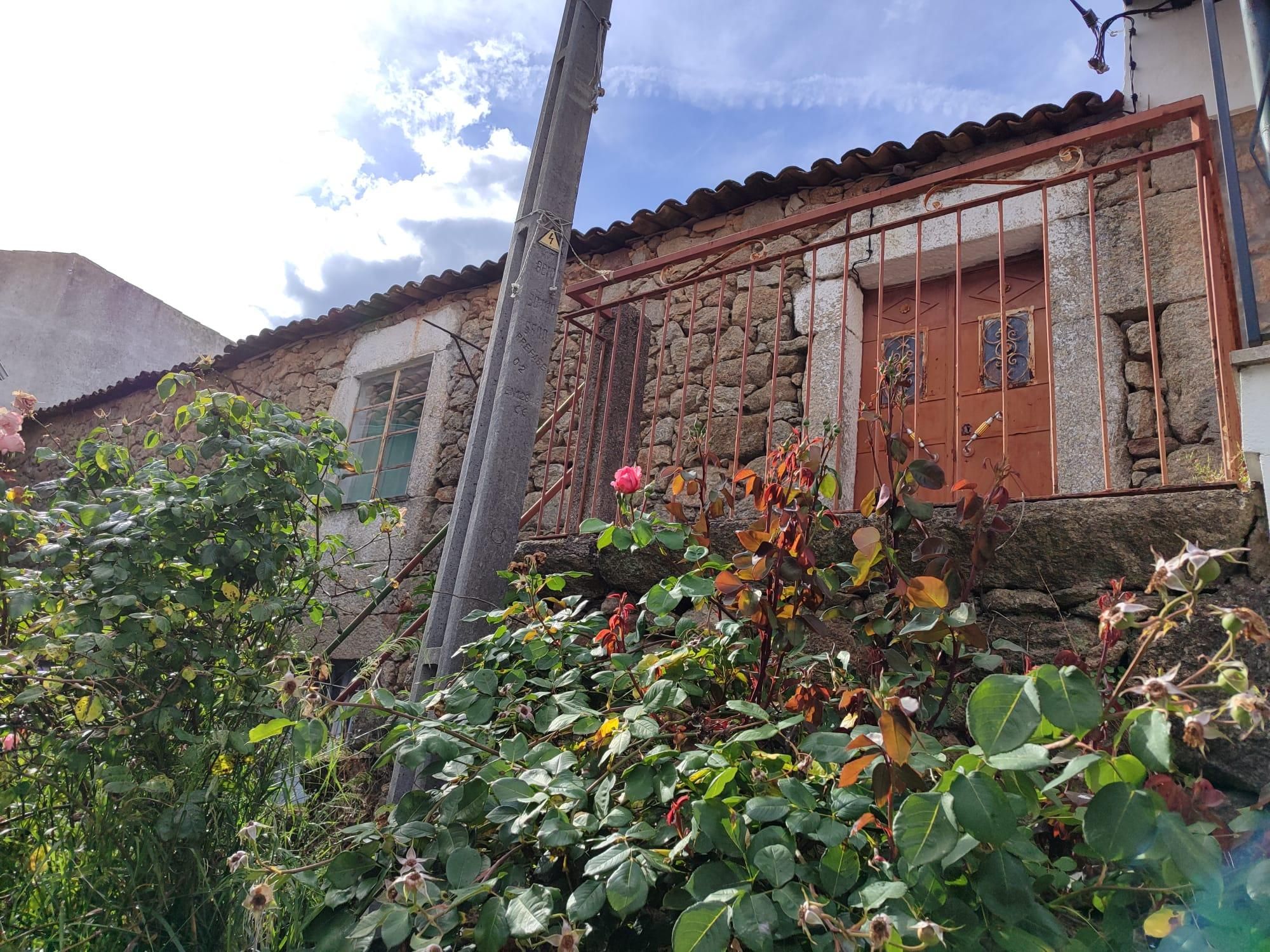 Moradia
