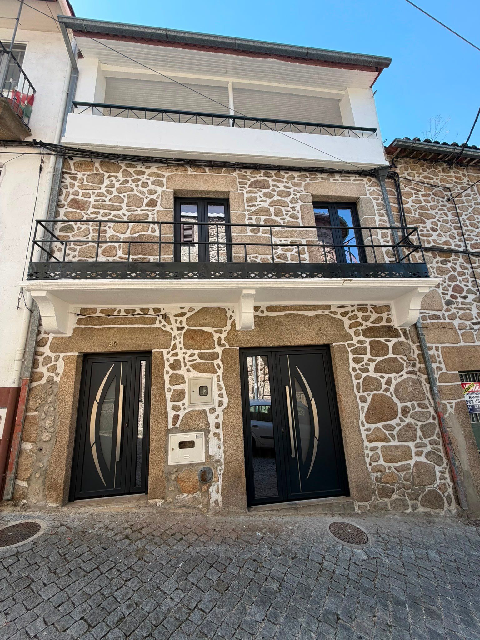 Moradia