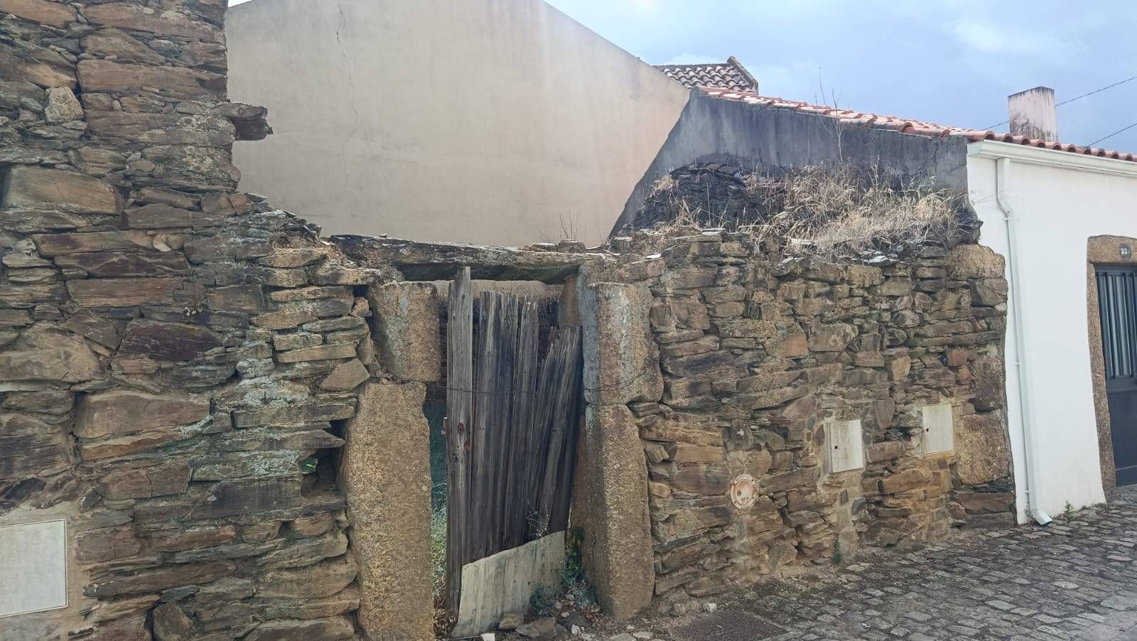 Moradia
