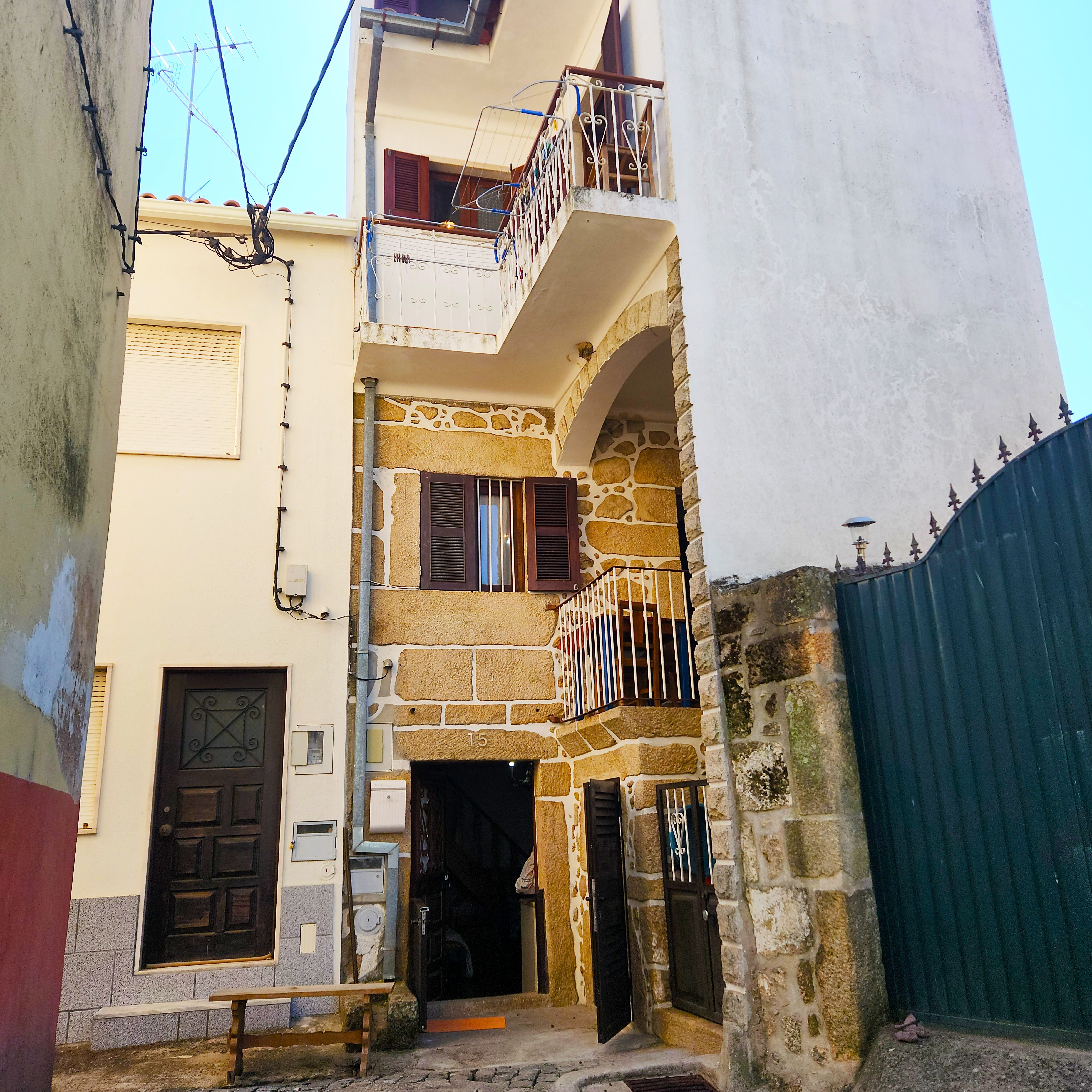 Moradia