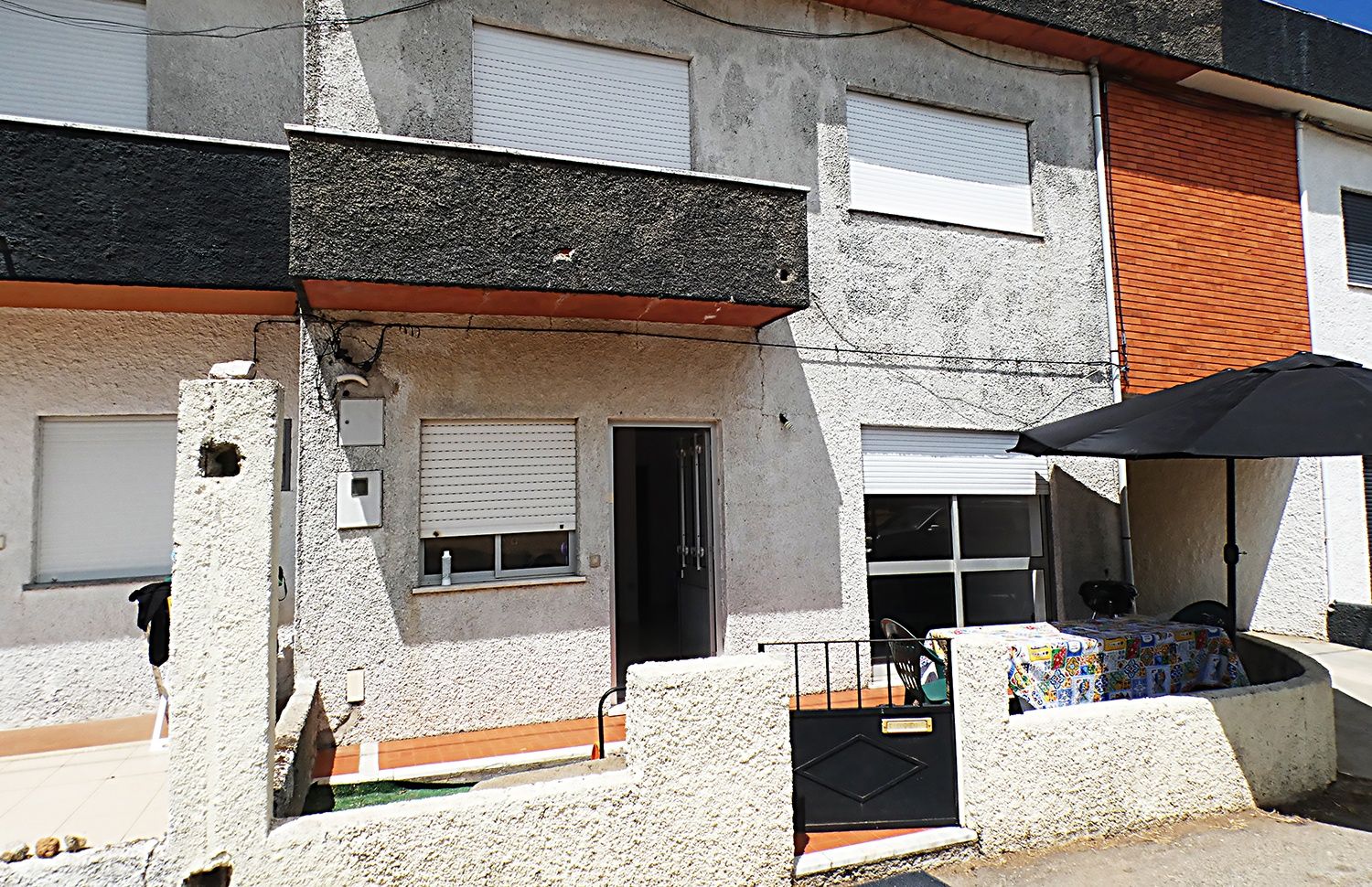Moradia