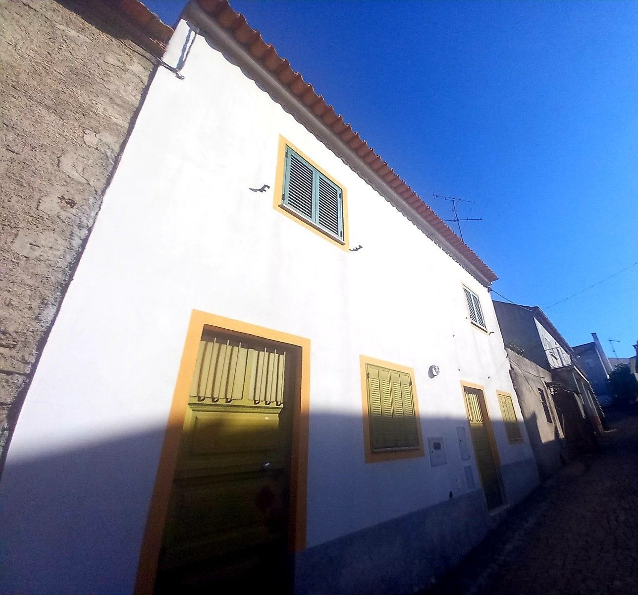 Moradia