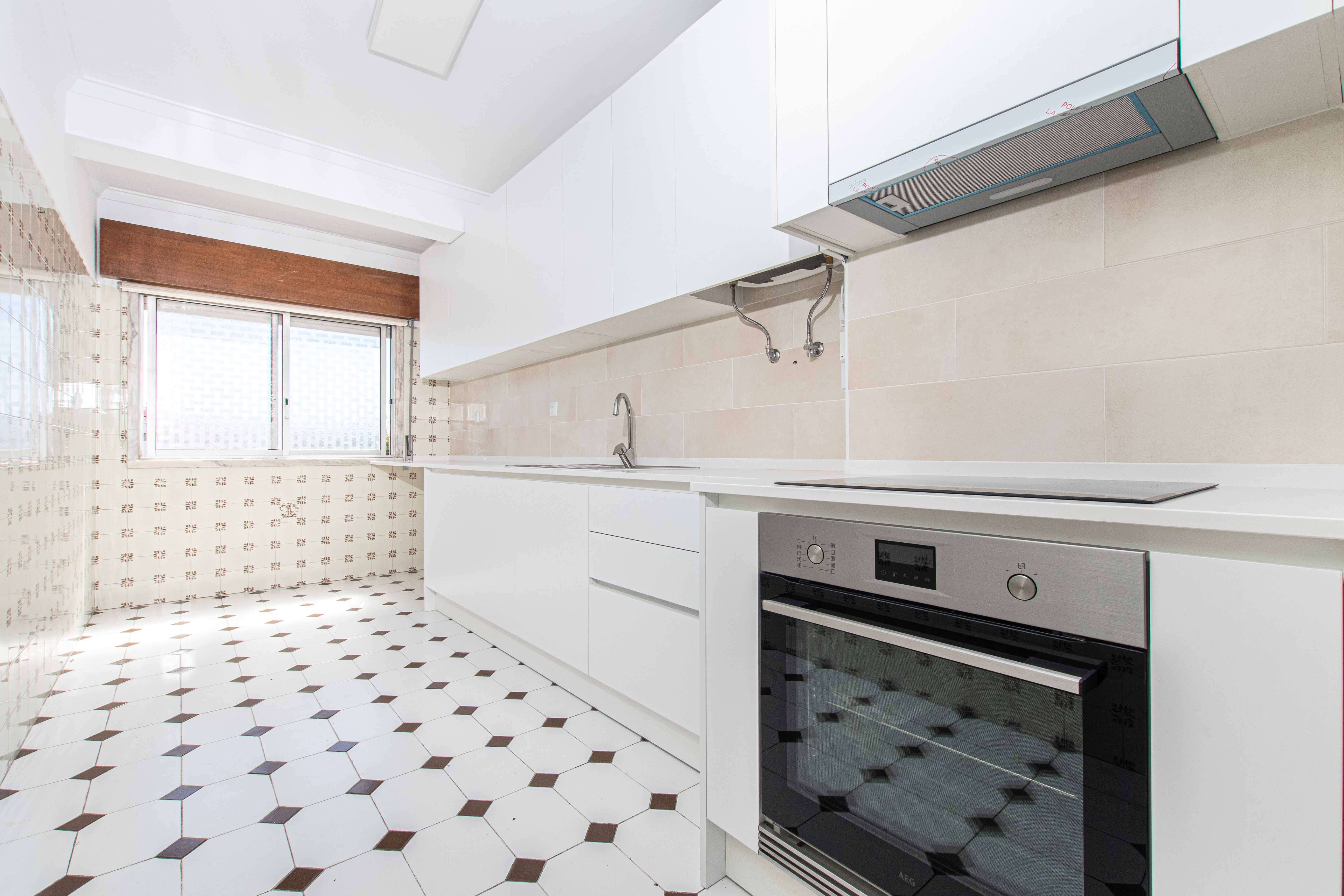 Apartamento