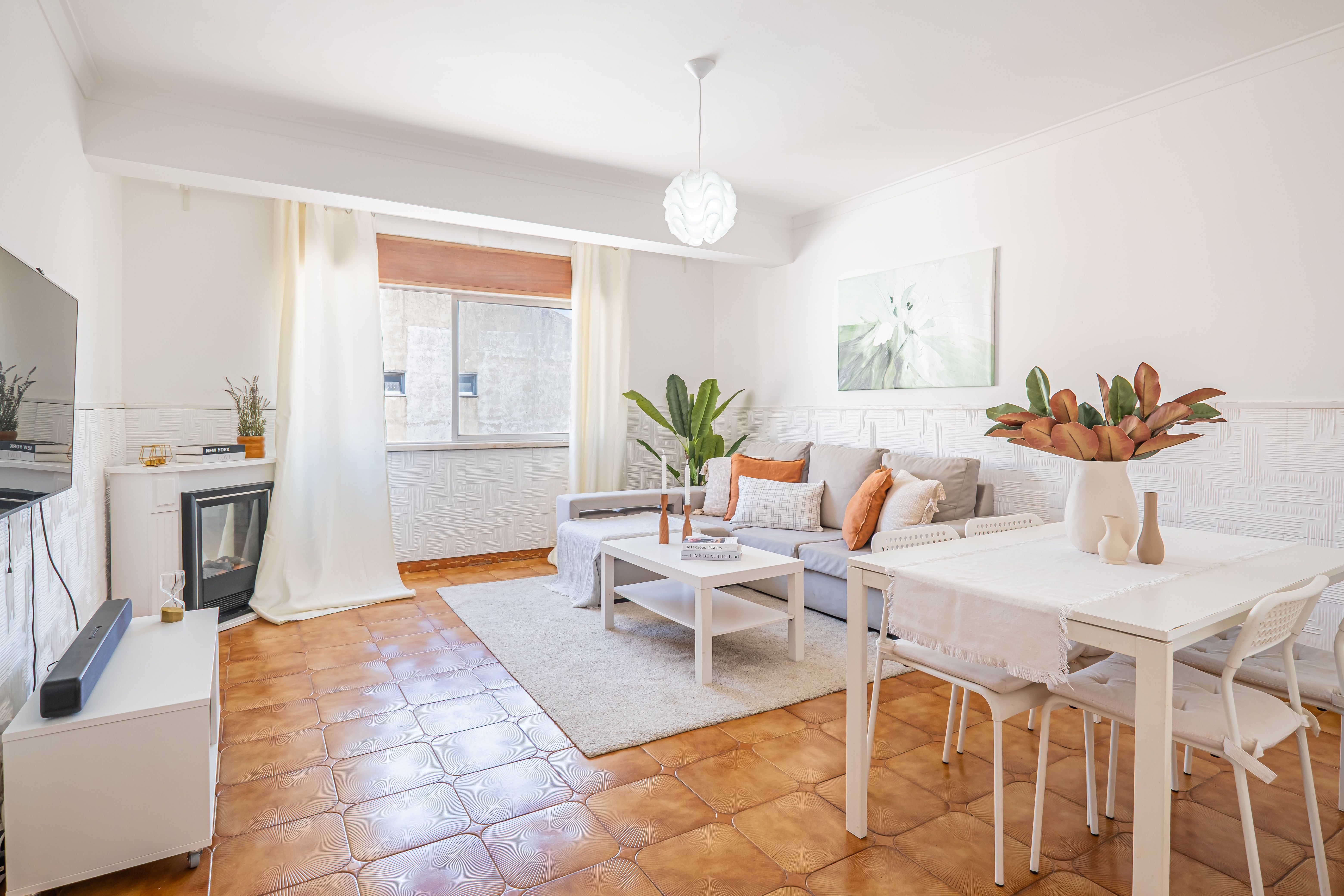 Apartamento
