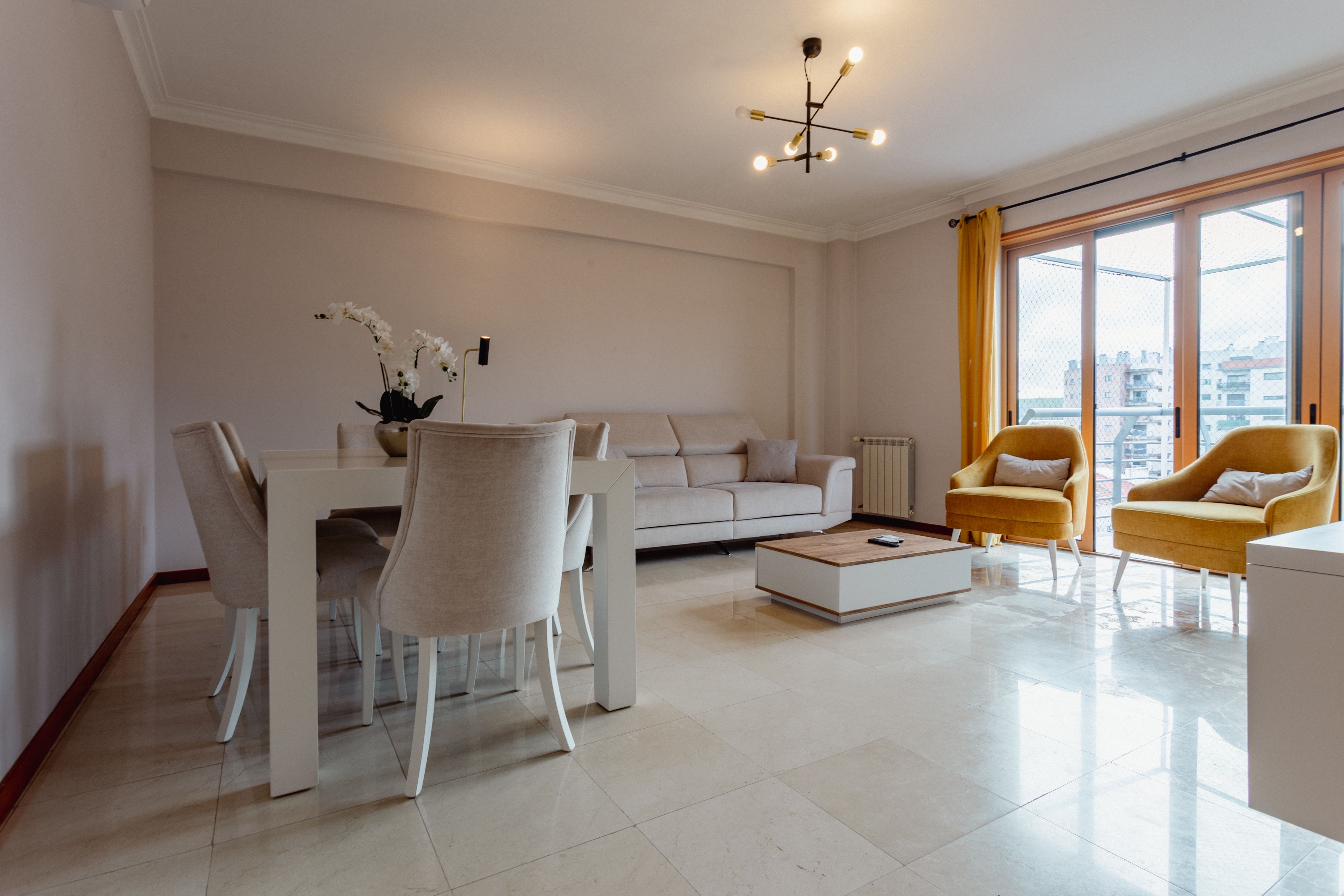 Apartamento