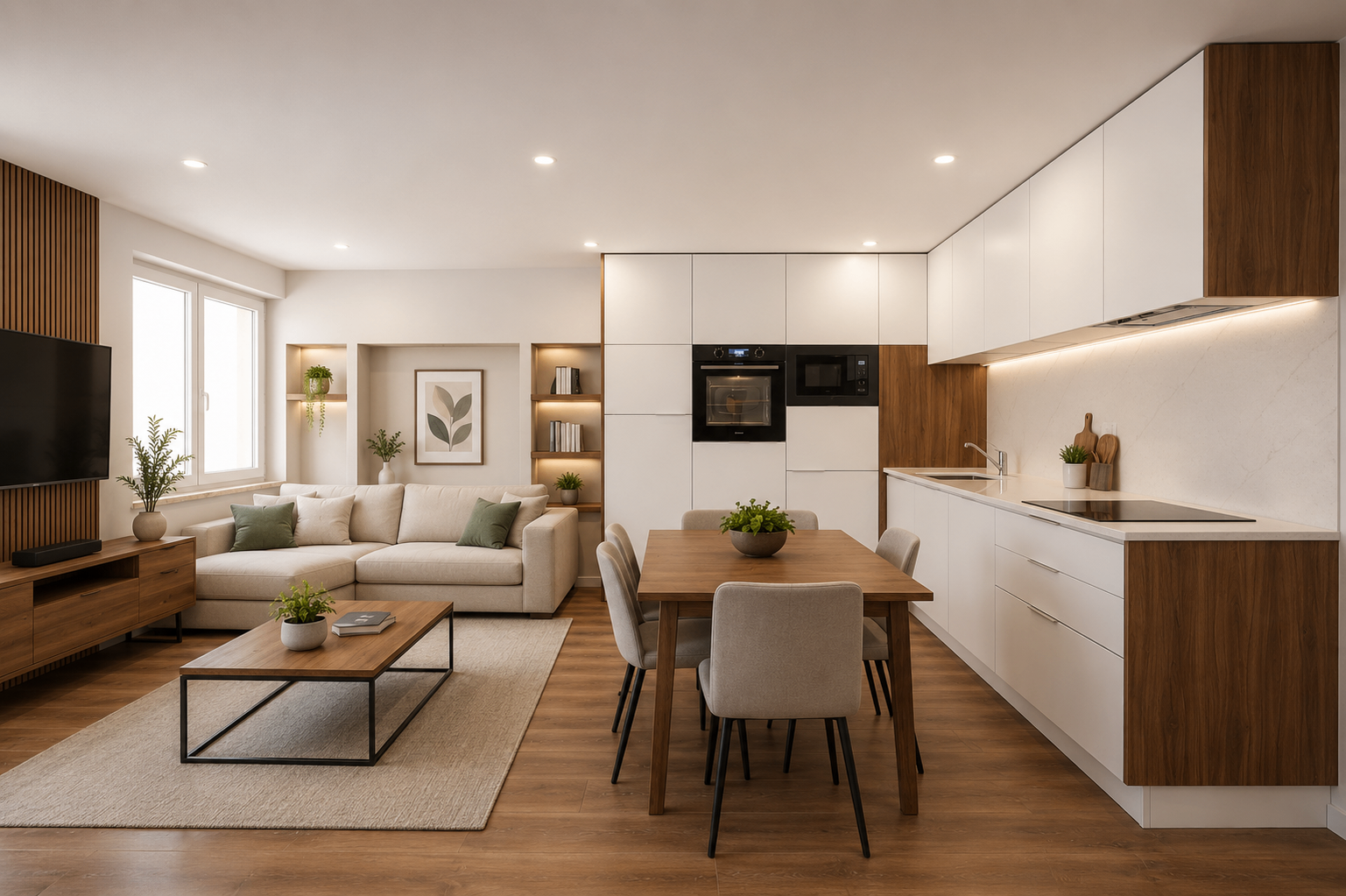 Apartamento