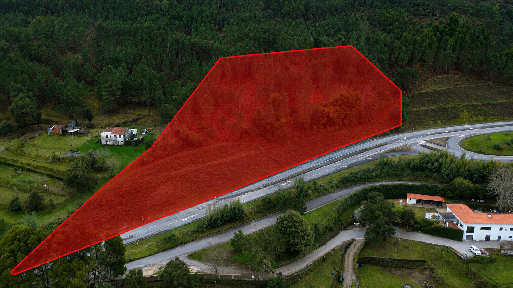 Terreno
