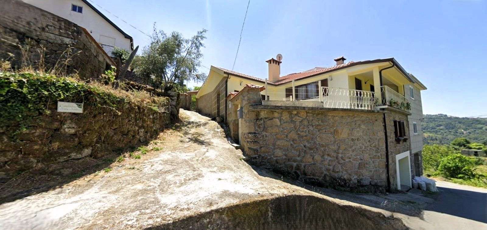 Moradia