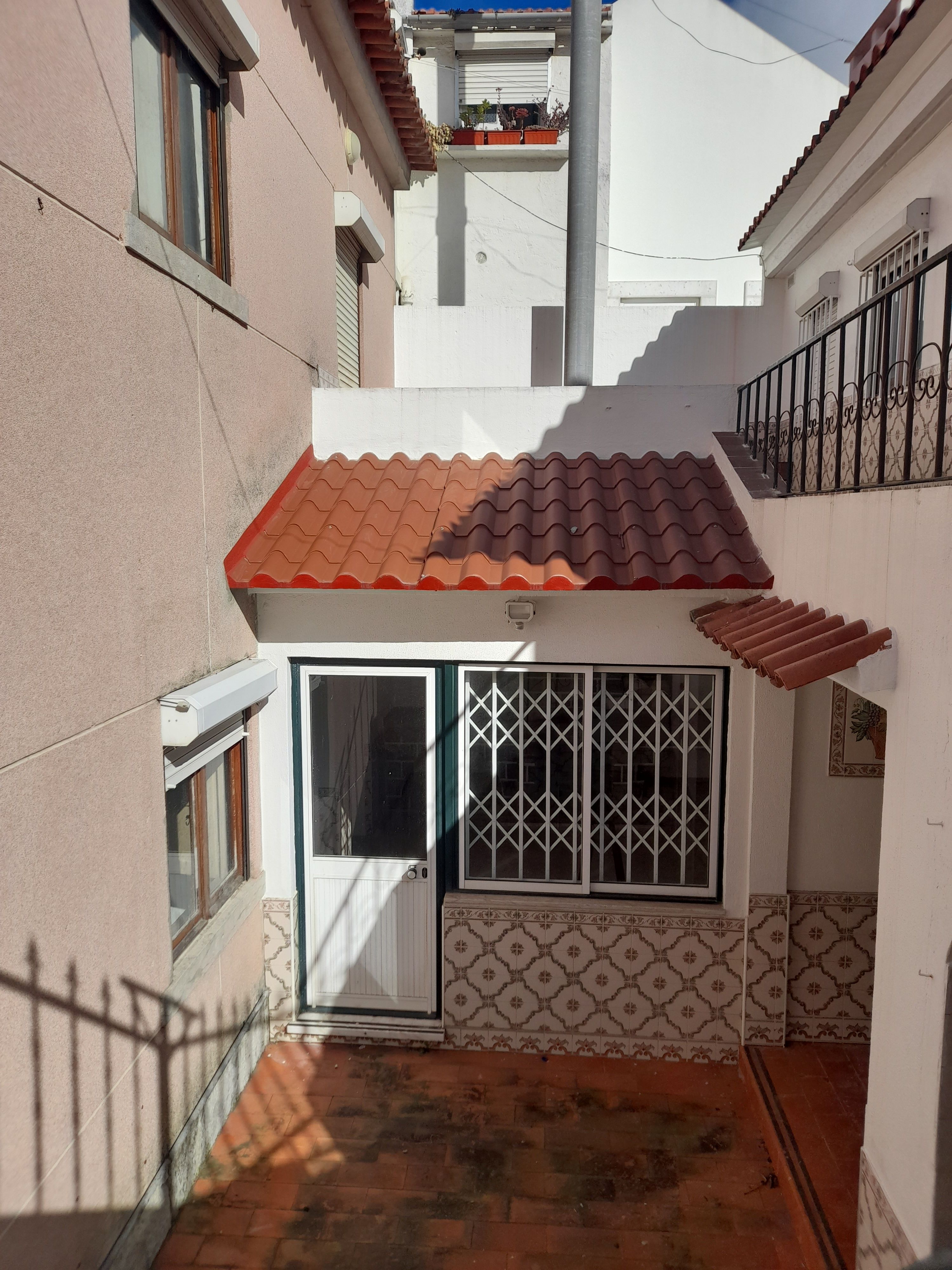 Moradia
