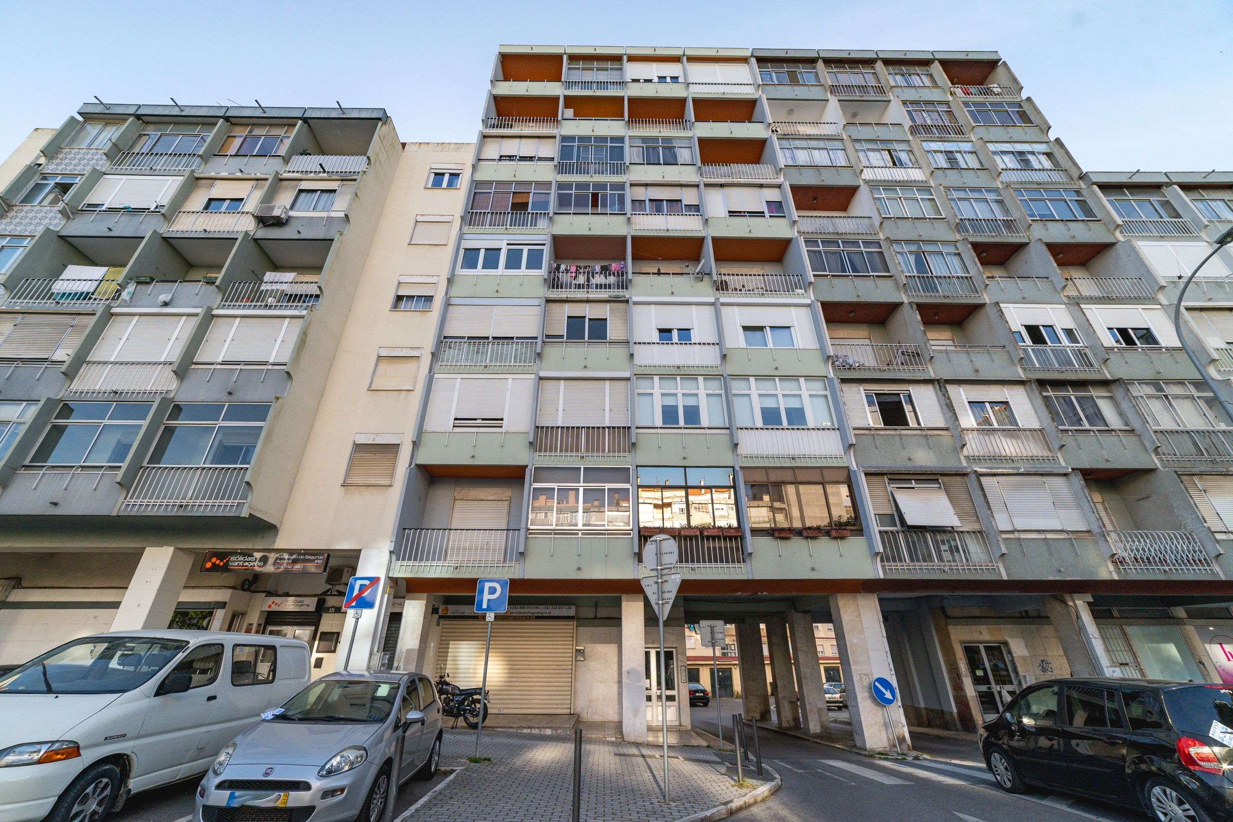 Apartamento