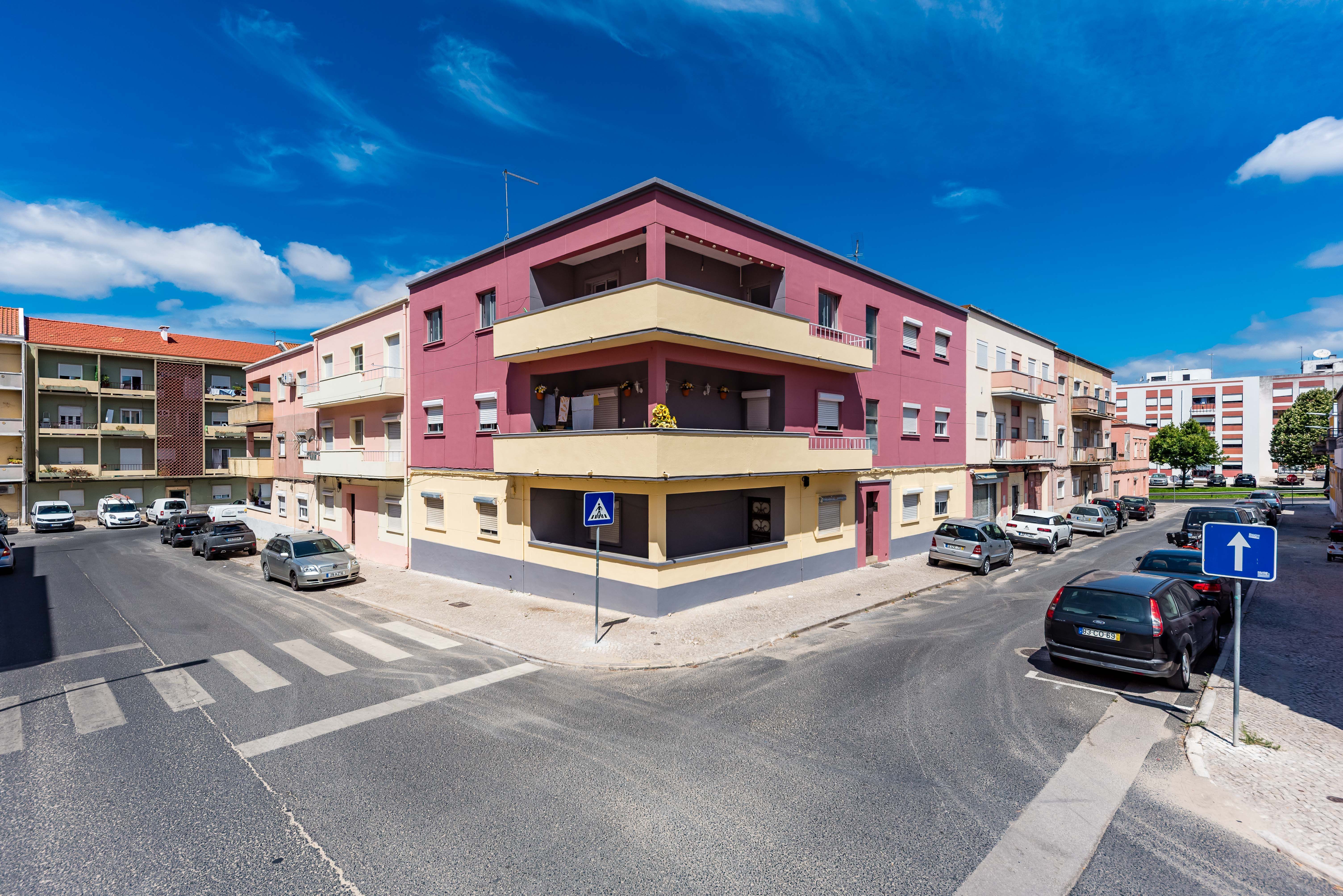 Apartamento